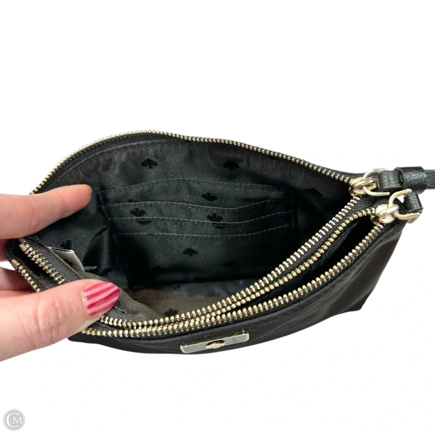 Wristlet Designer By Kate Spade, Size: Small