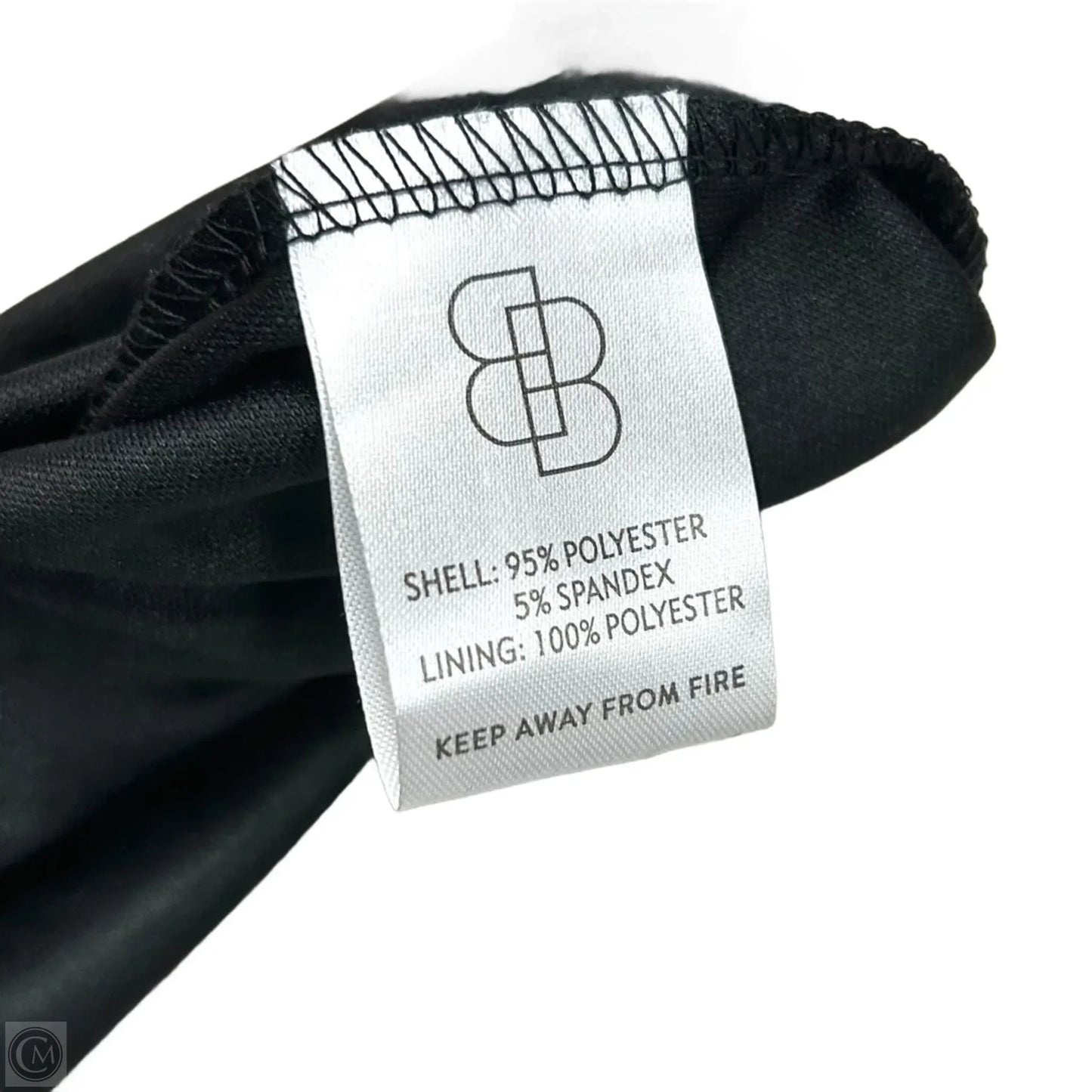 Dress Party Long By Baltic Born In Floral Print, Size: 1x