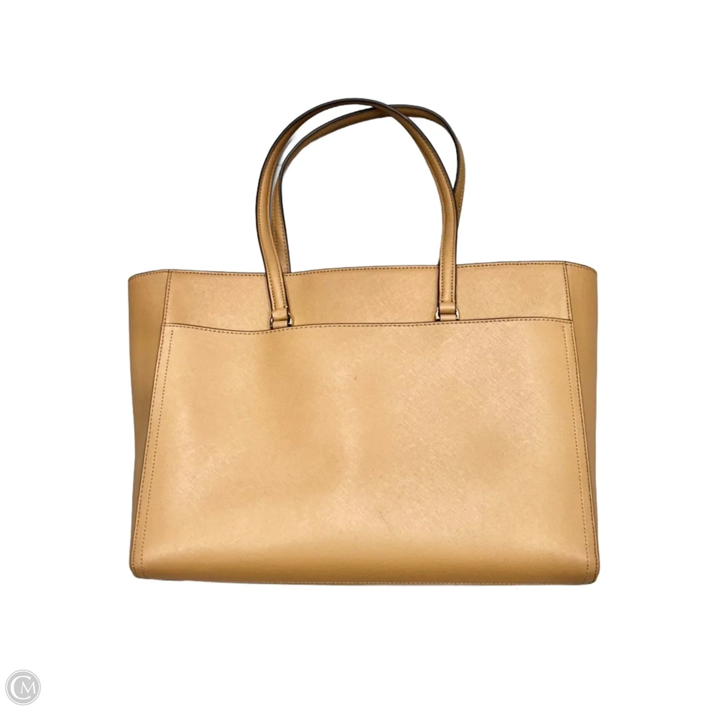 Tote Designer By Tory Burch, Size: Large