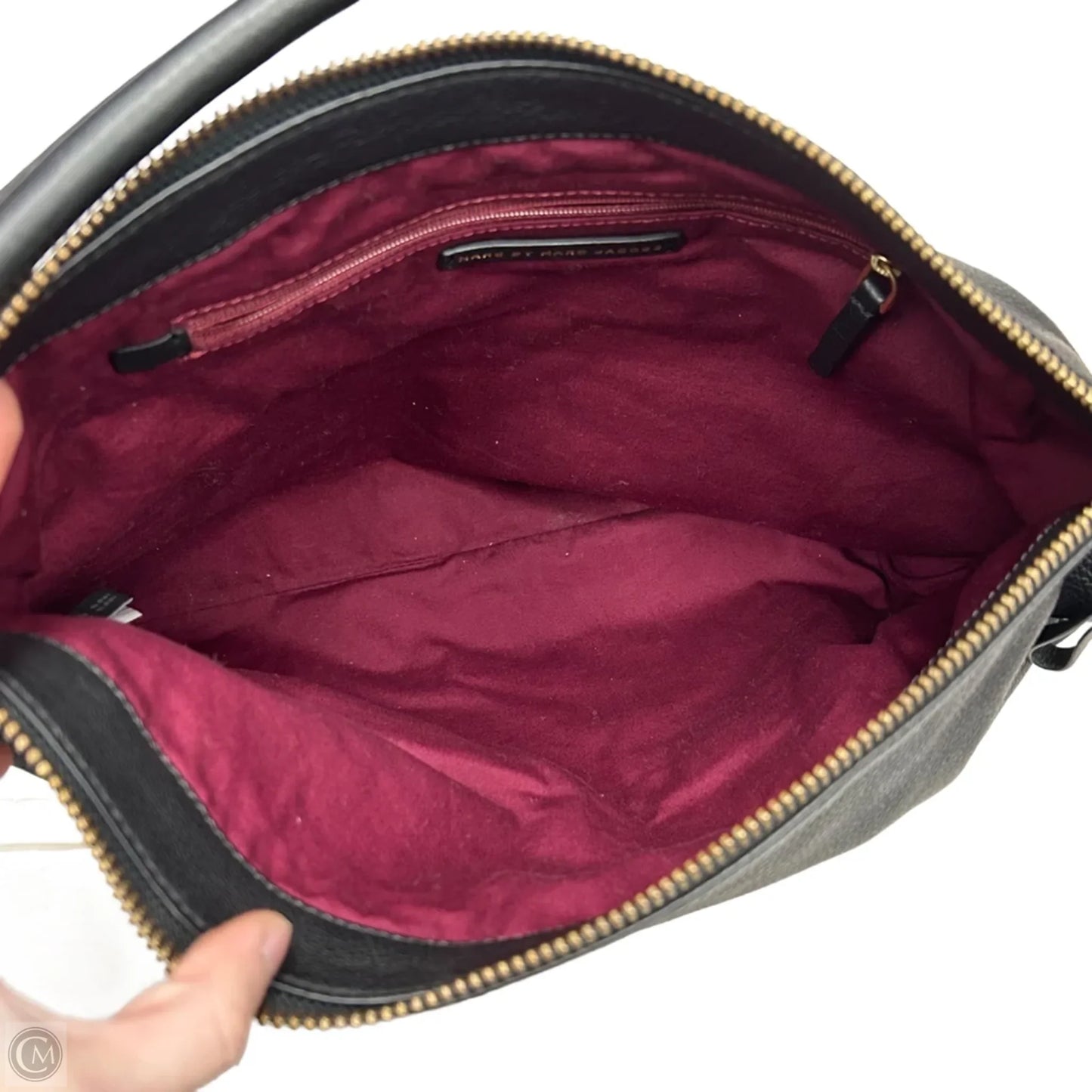 Handbag Designer By Marc By Marc Jacobs, Size: Large