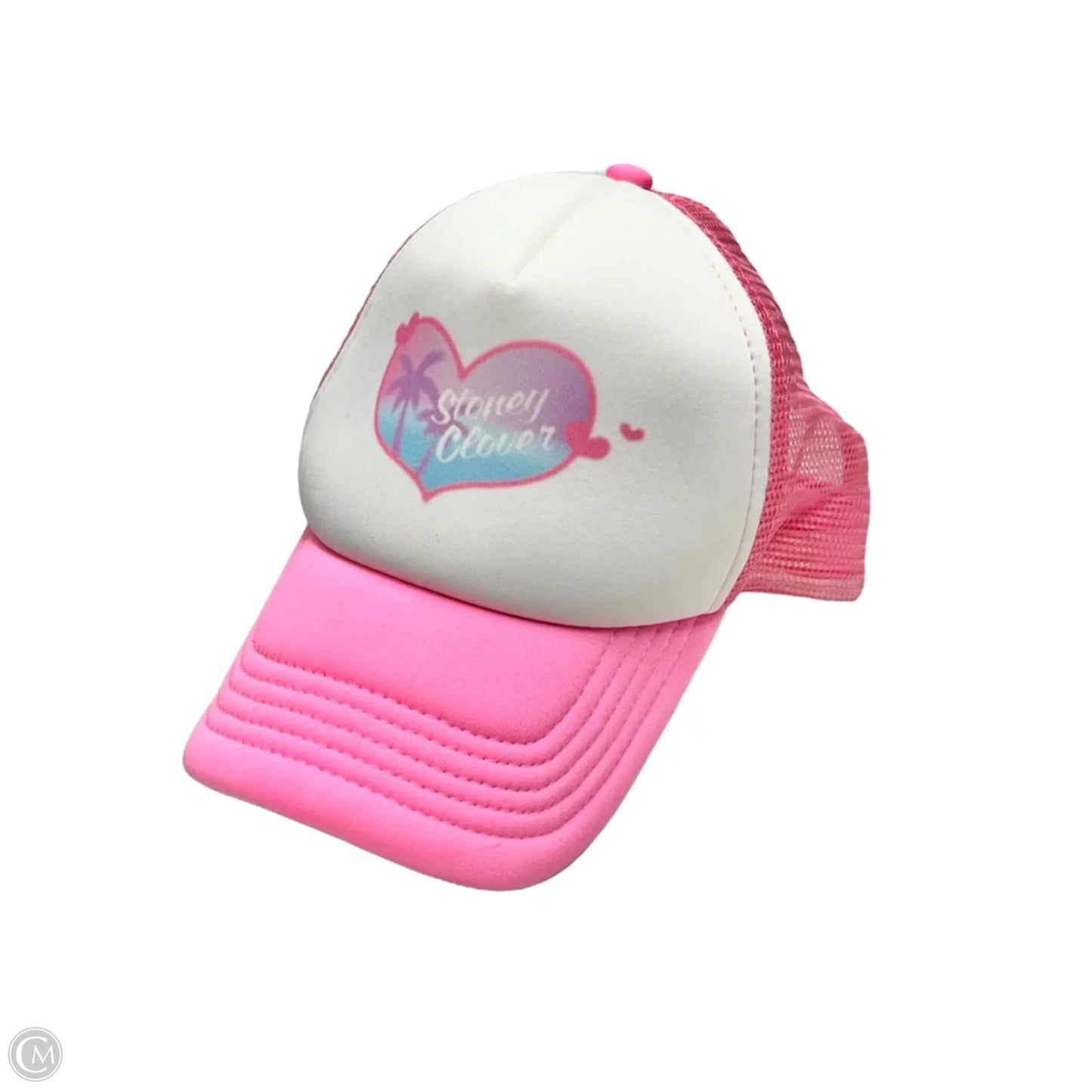 Hat Baseball Cap By Stoney Clover Lane