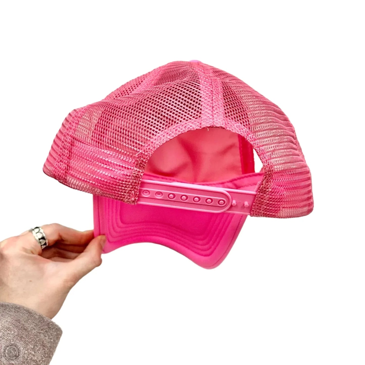 Hat Baseball Cap By Stoney Clover Lane