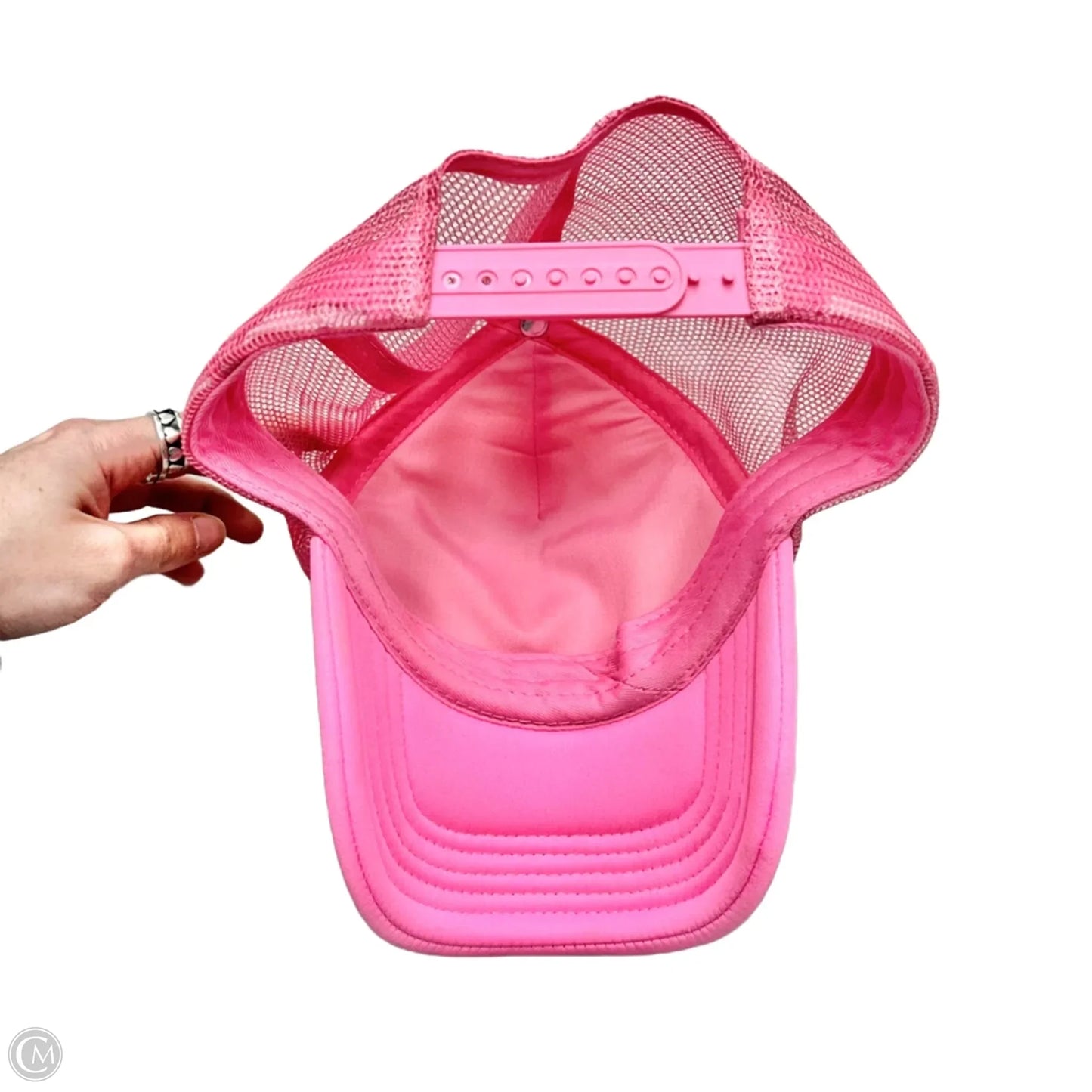 Hat Baseball Cap By Stoney Clover Lane