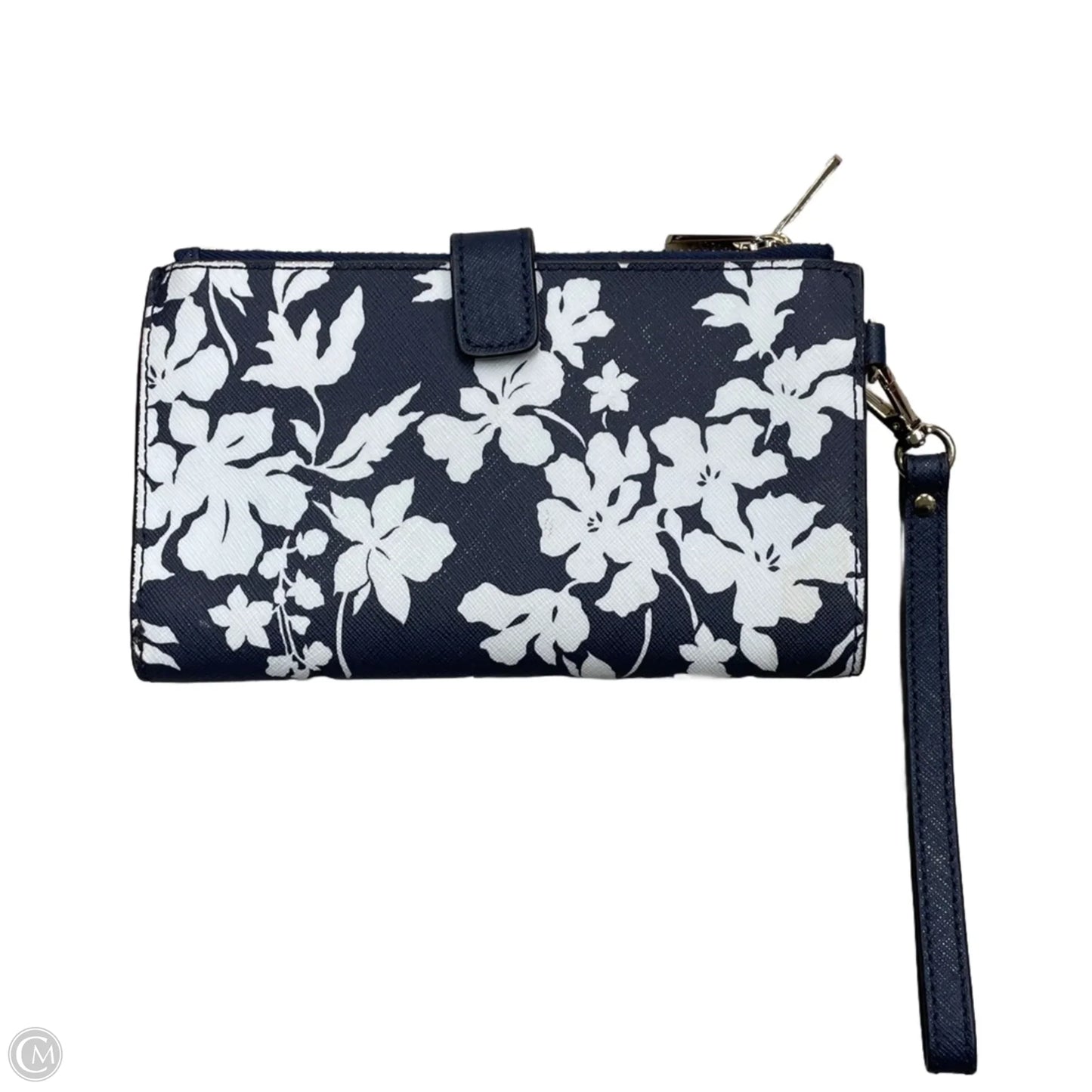 Wristlet Designer By Michael Kors, Size: Medium