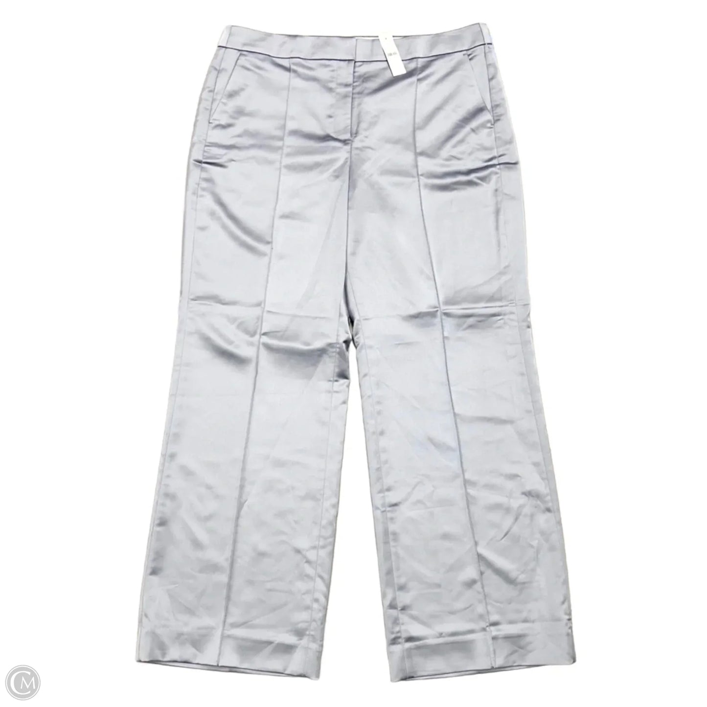 Pants Dress By J. Crew In Blue, Size: 18