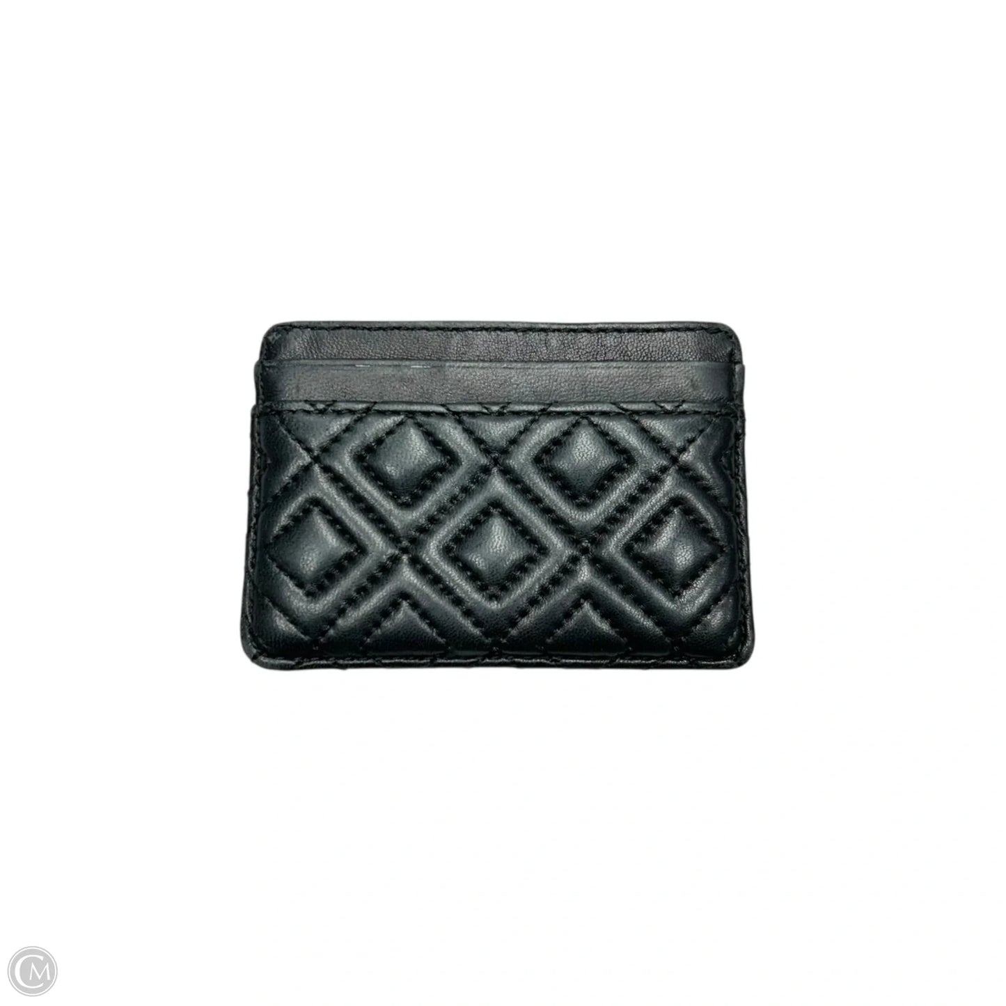 Id/card Holder Designer By Tory Burch, Size: Small