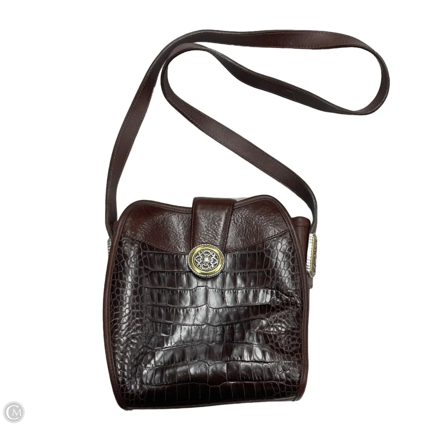 Crossbody By Brighton, Size: Small