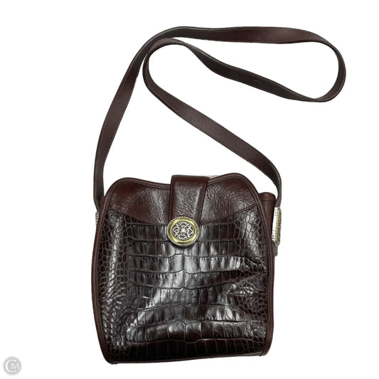 Crossbody By Brighton, Size: Small