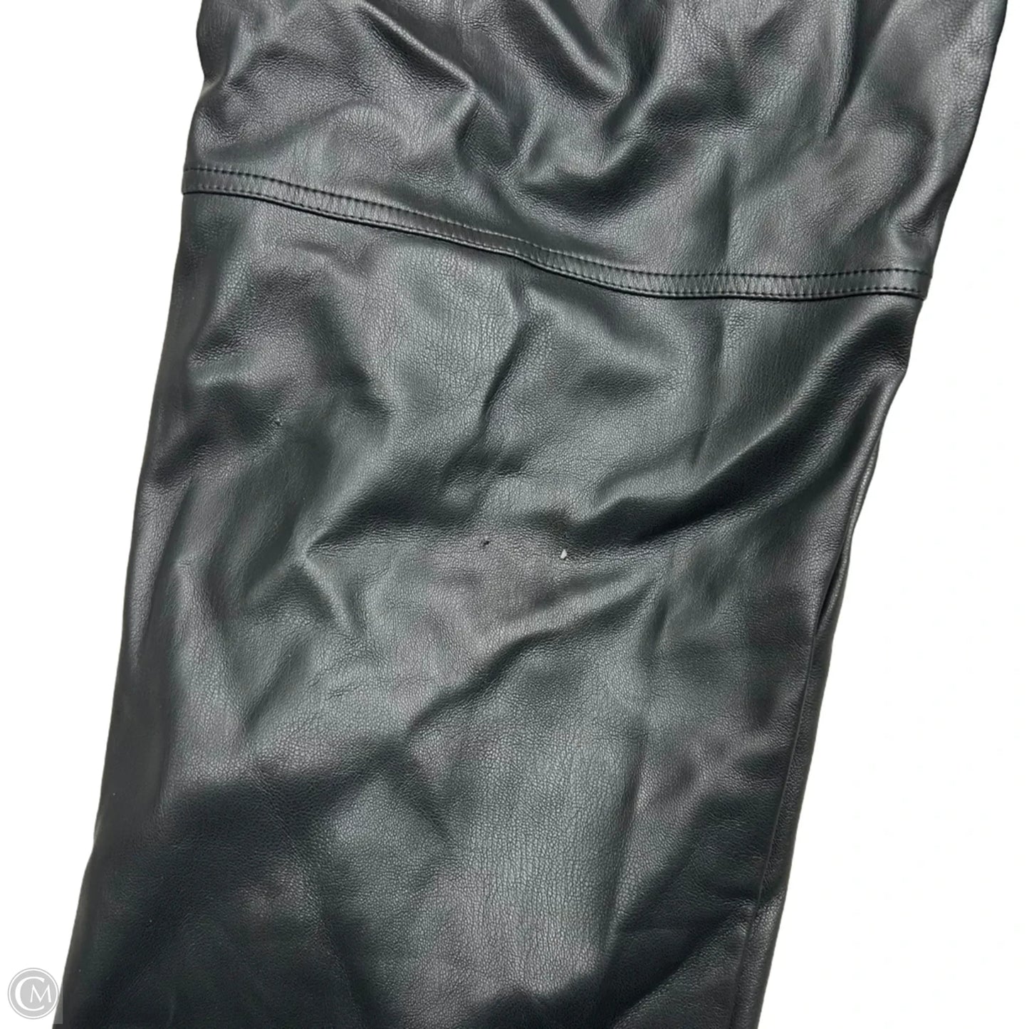 Jumpsuit By Eloquii In Black, Size: 2x