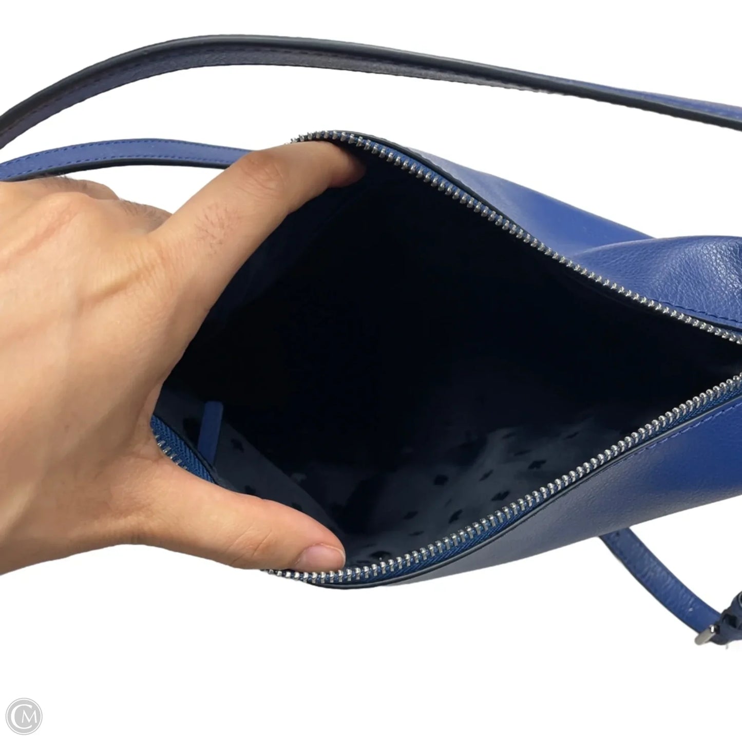 Handbag Designer By Kate Spade, Size: Large