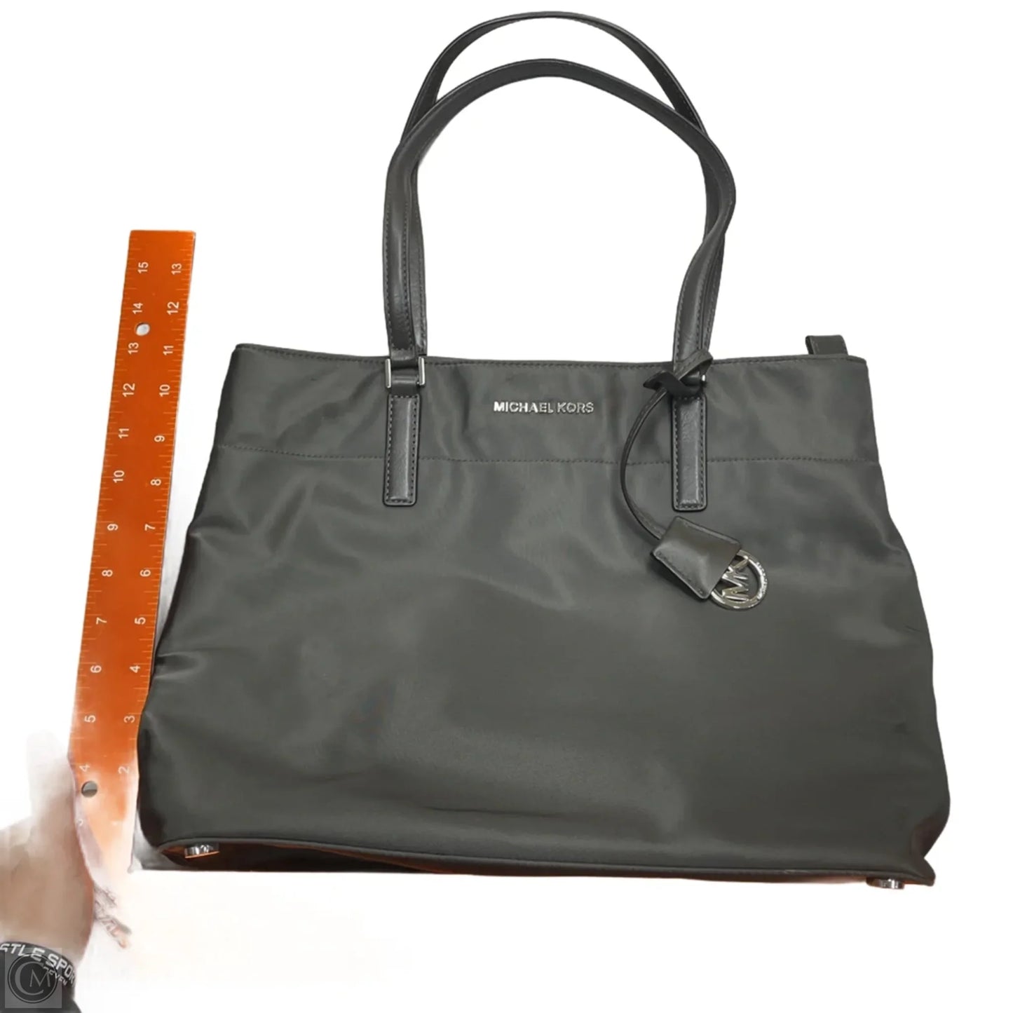 Tote Designer By Michael Kors, Size: Medium