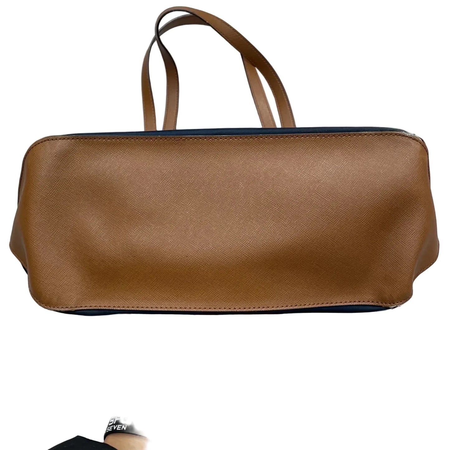 Tote Designer By Michael Kors, Size: Medium