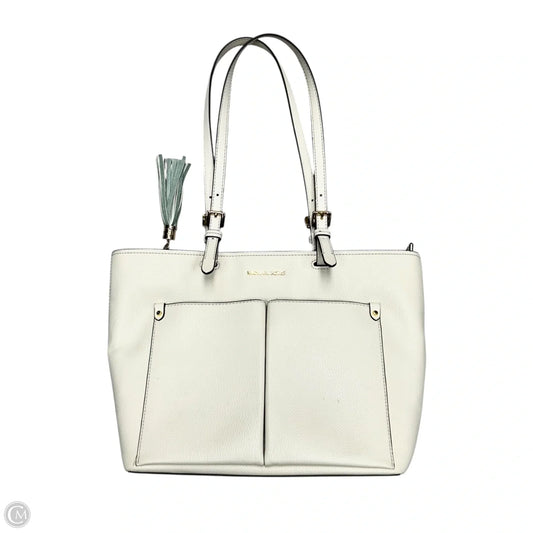 Tote Designer By Michael Kors, Size: Medium