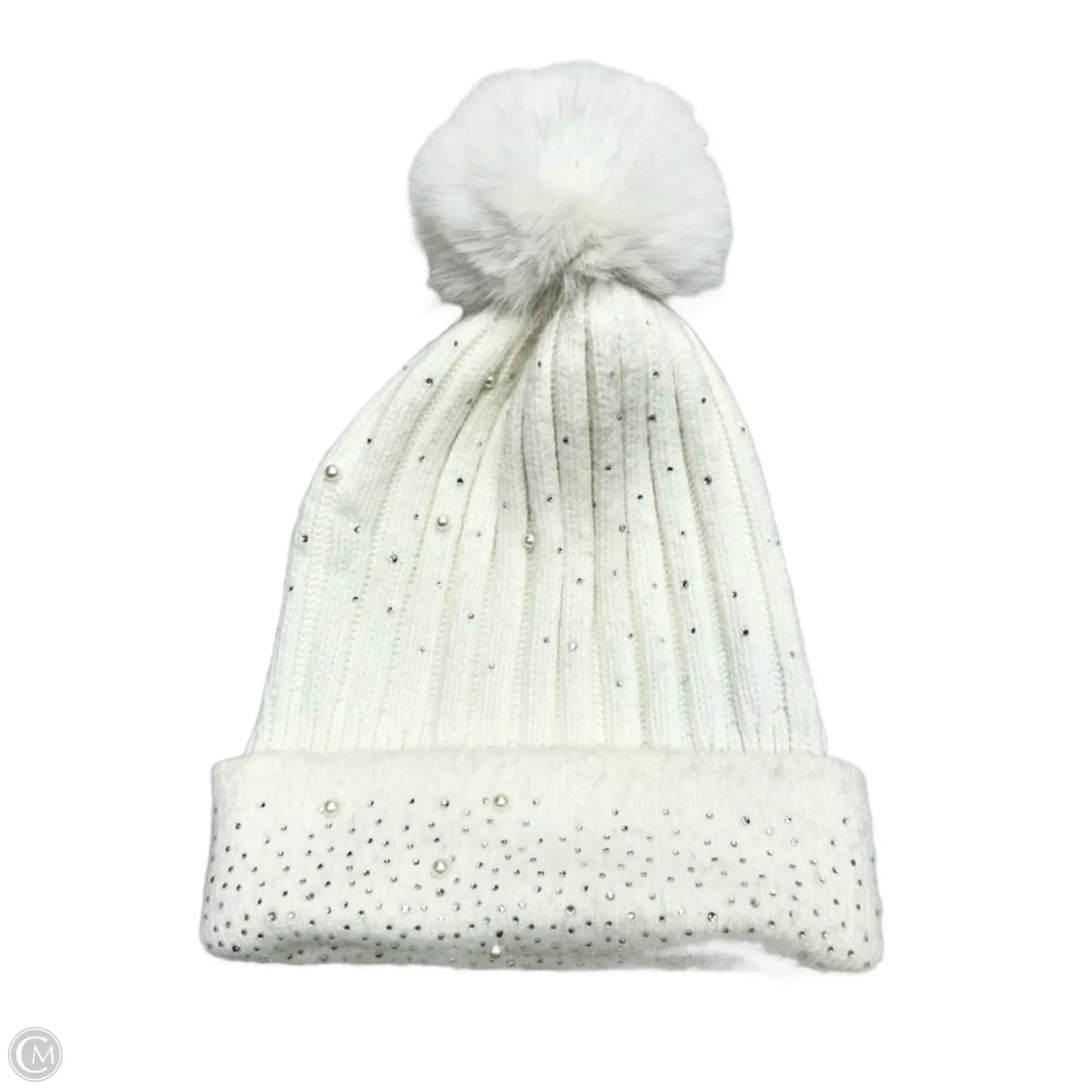 Hat Beanie By Steve Madden