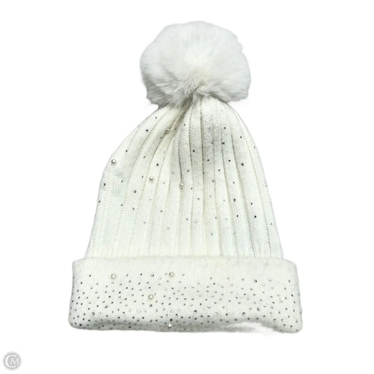 Hat Beanie By Steve Madden