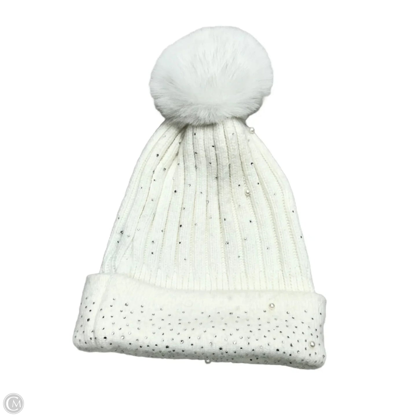 Hat Beanie By Steve Madden