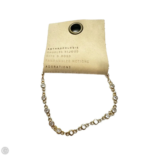 Bracelet Chain By Serefina