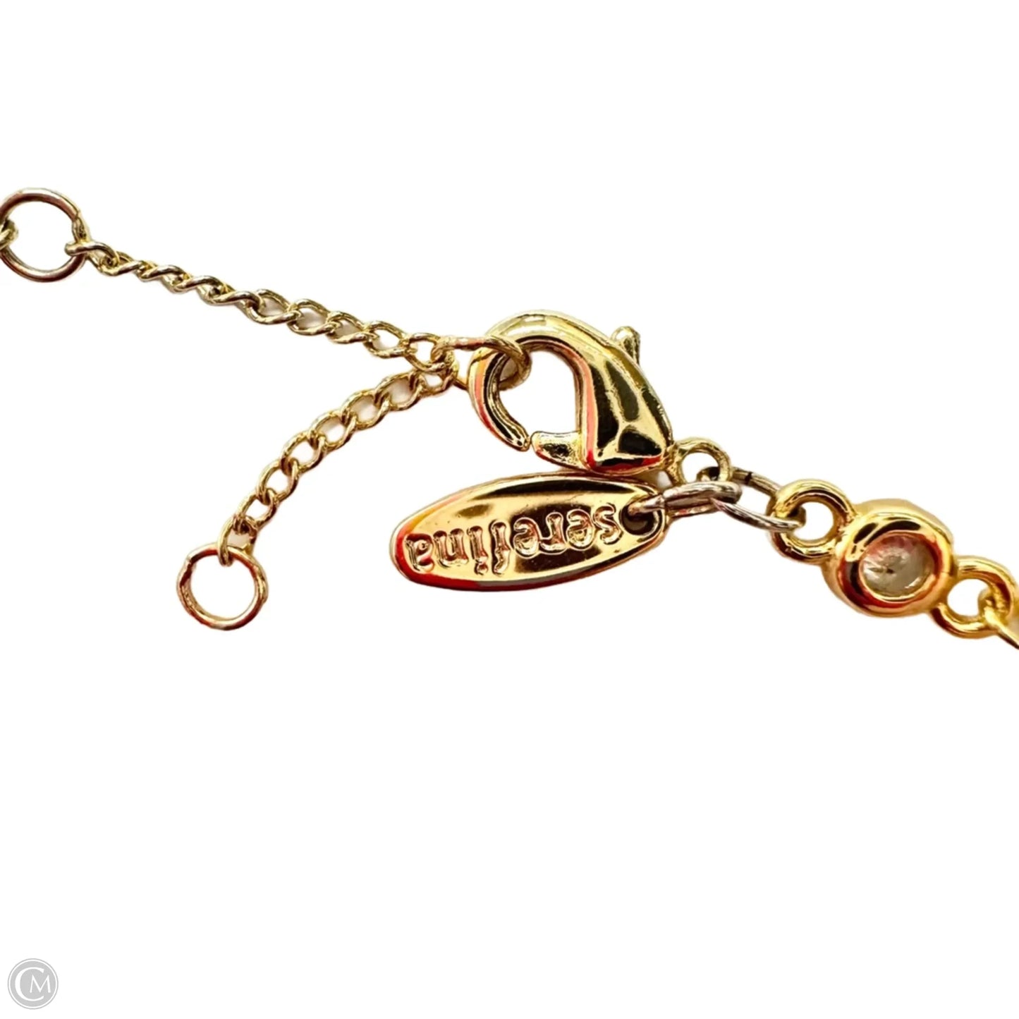 Bracelet Chain By Serefina