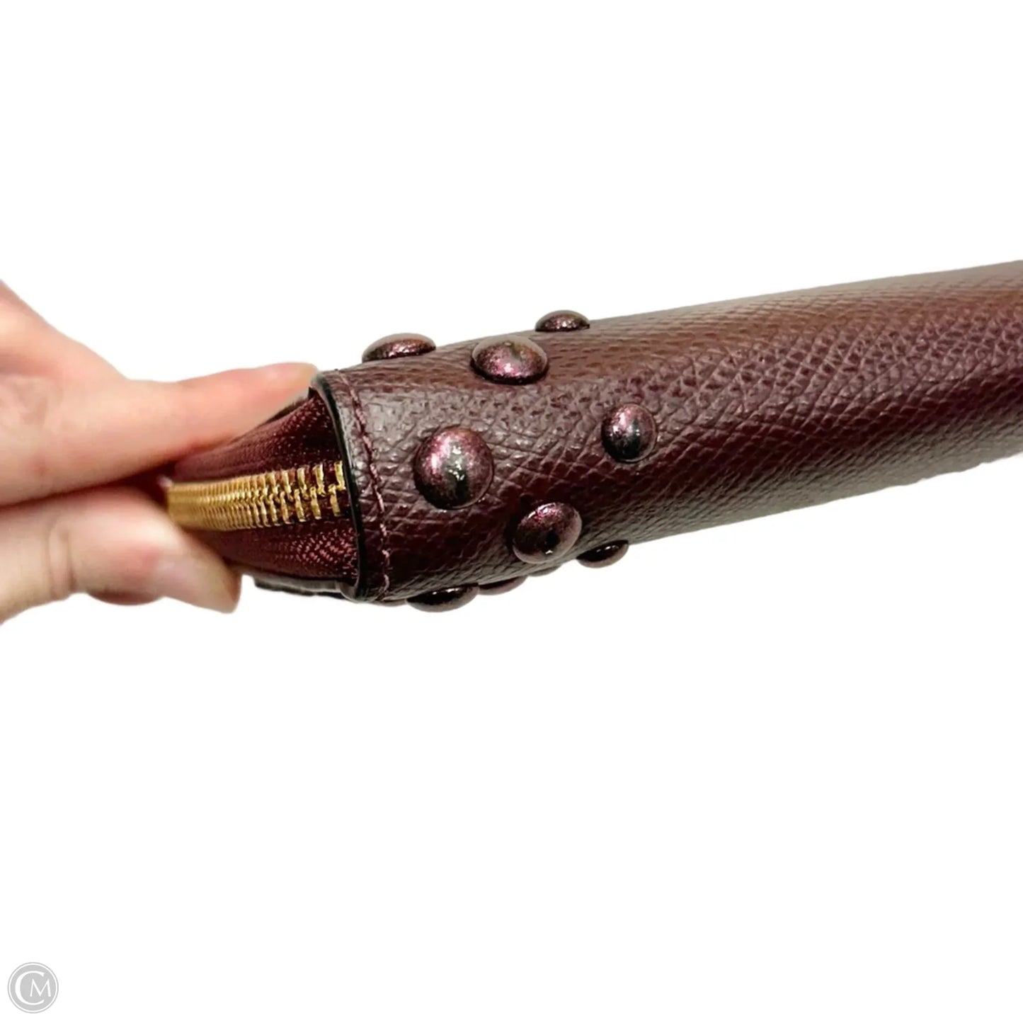 Wallet Designer By Coach, Size: Large