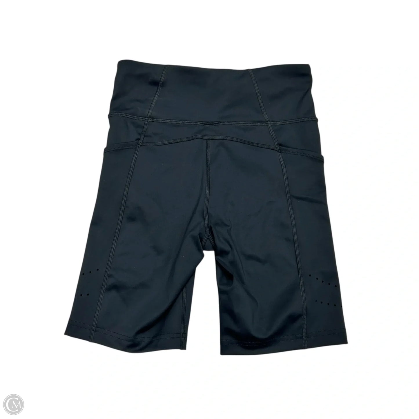 Athletic Shorts By Brooks In Black, Size: S