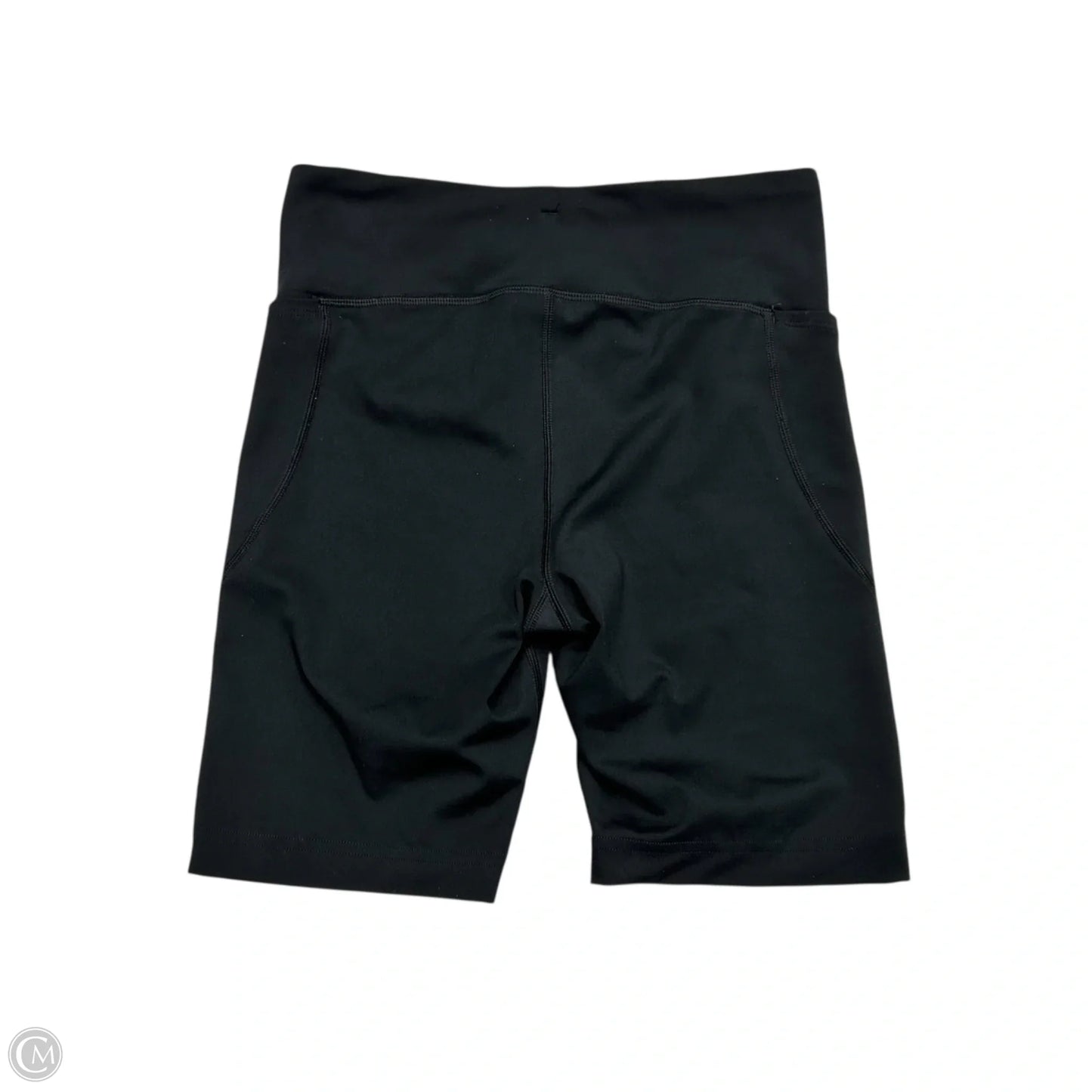 Athletic Shorts By Brooks In Black, Size: S