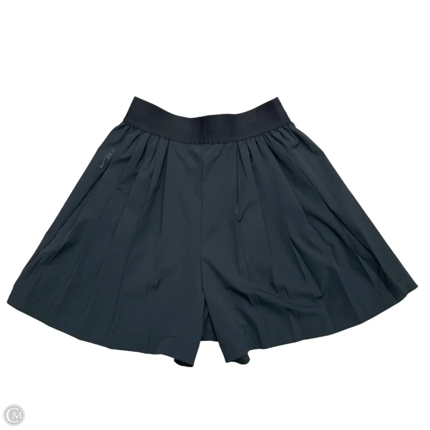 Athletic Shorts By Nike Apparel In Black, Size: Xs