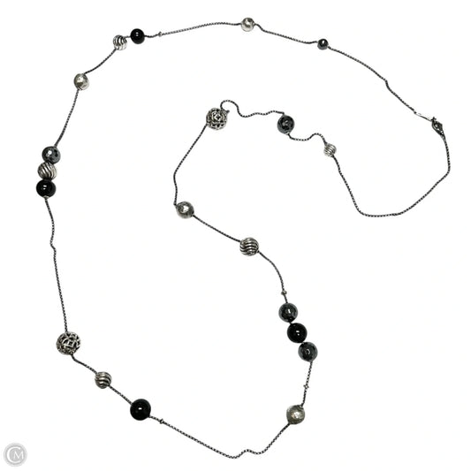 Necklace Luxury Designer By David Yurman
