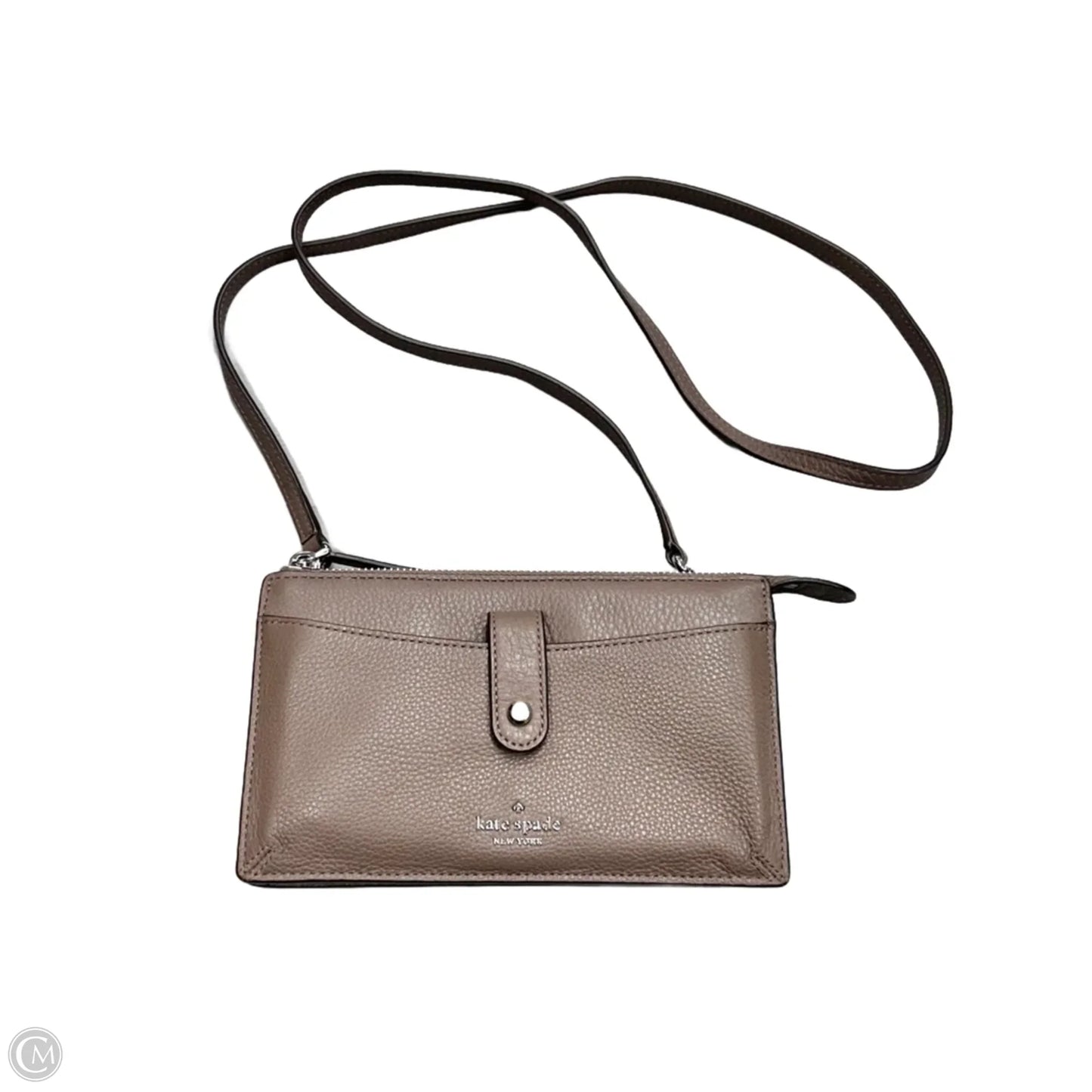 Crossbody Designer By Kate Spade, Size: Small