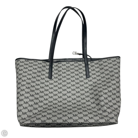 Tote Designer By Michael Kors, Size: Large