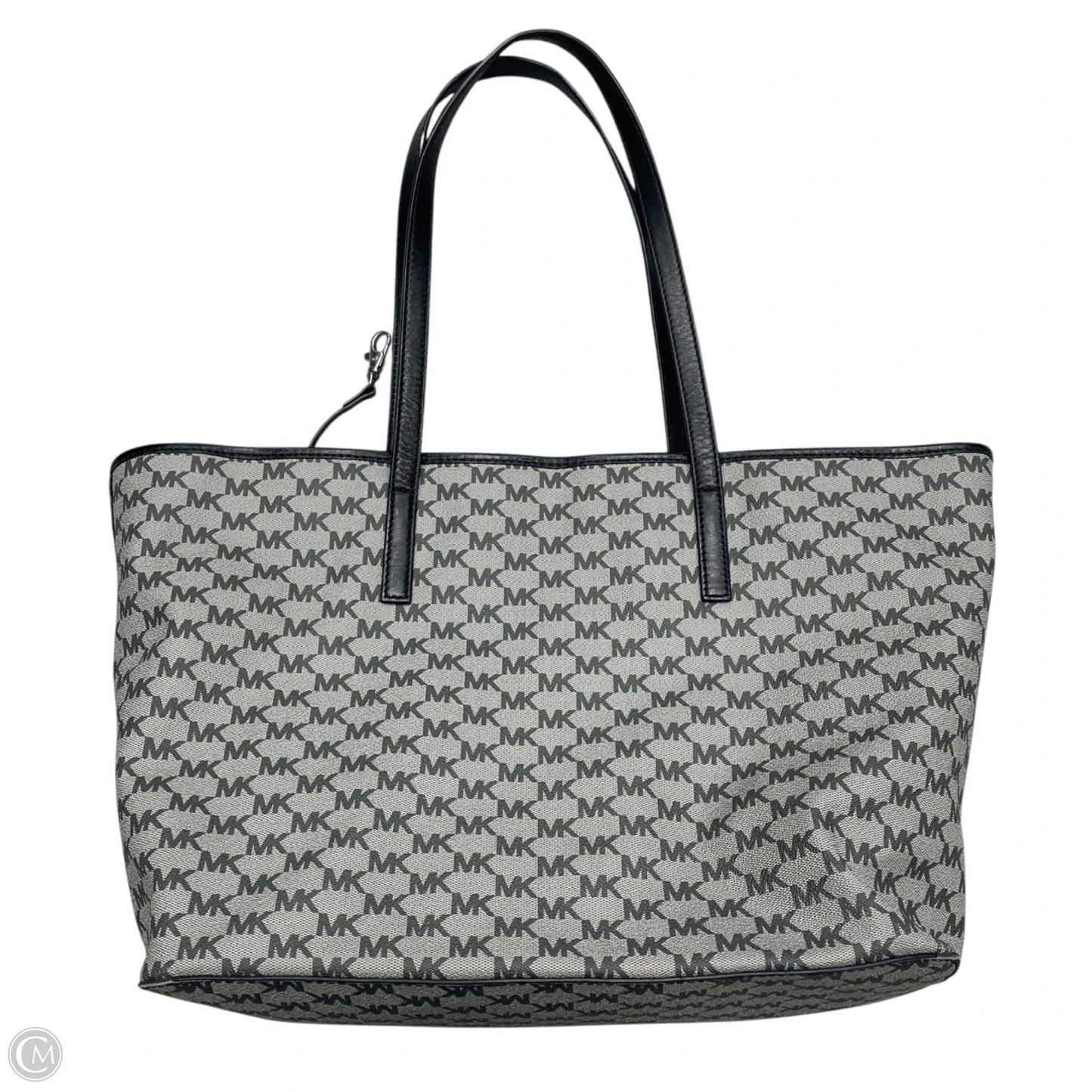 Tote Designer By Michael Kors, Size: Large