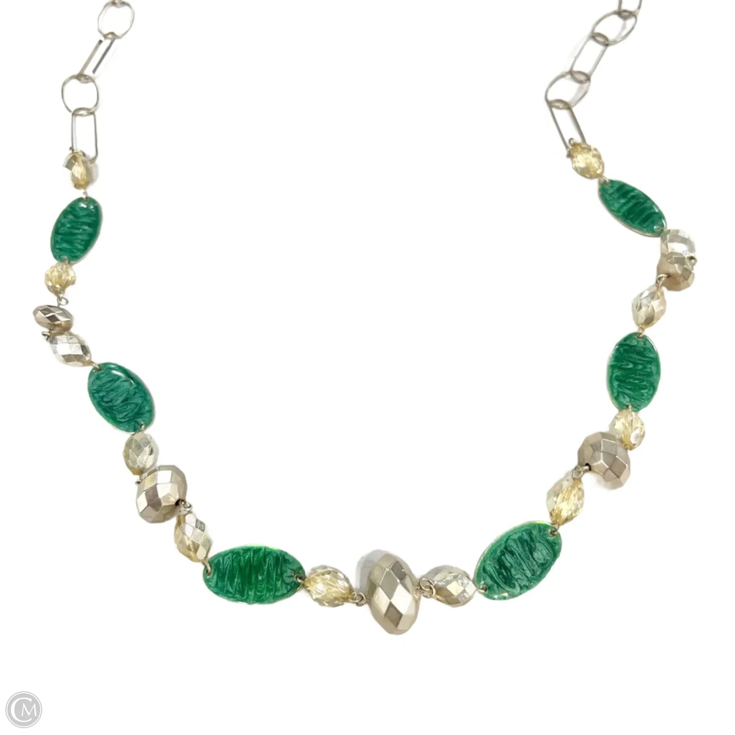 Necklace Statement