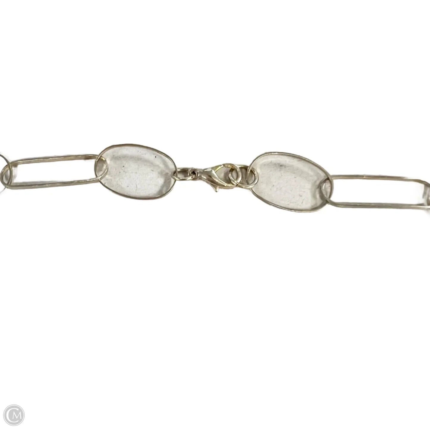 Necklace Statement