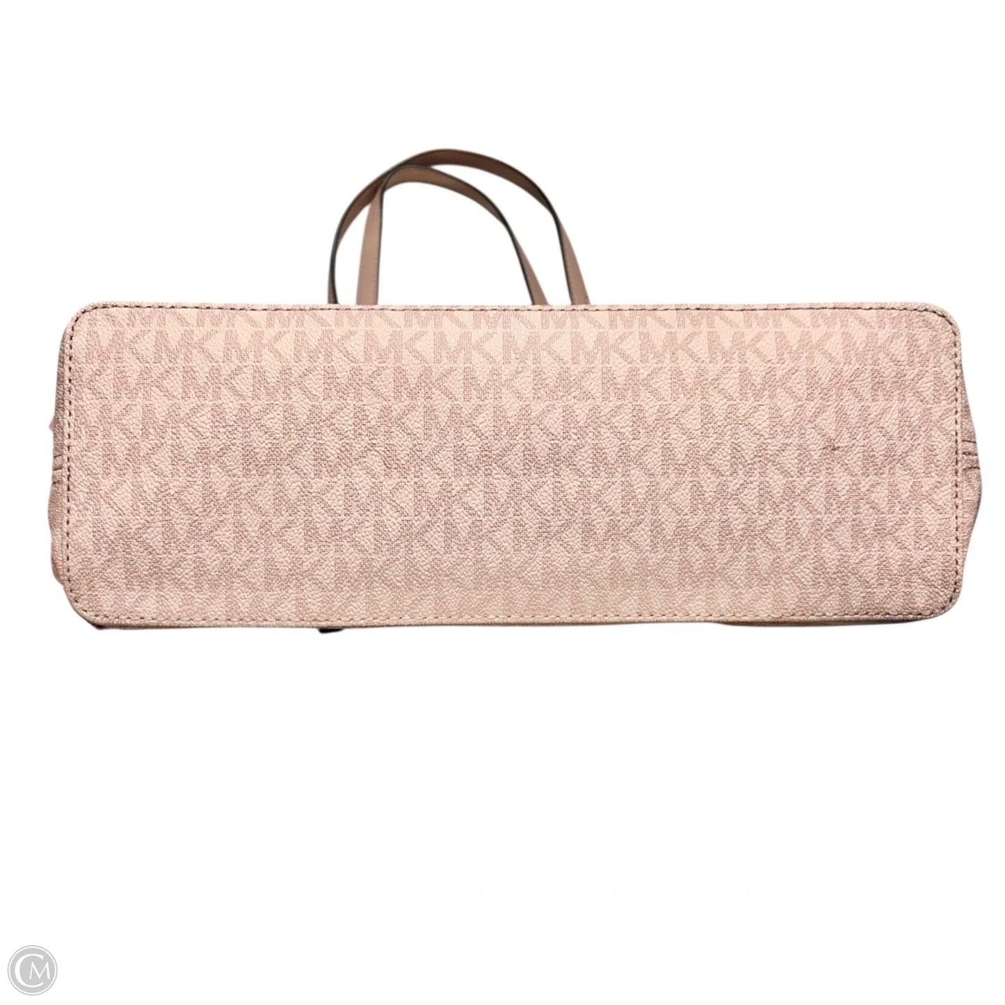 Tote Designer By Michael Kors, Size: Medium