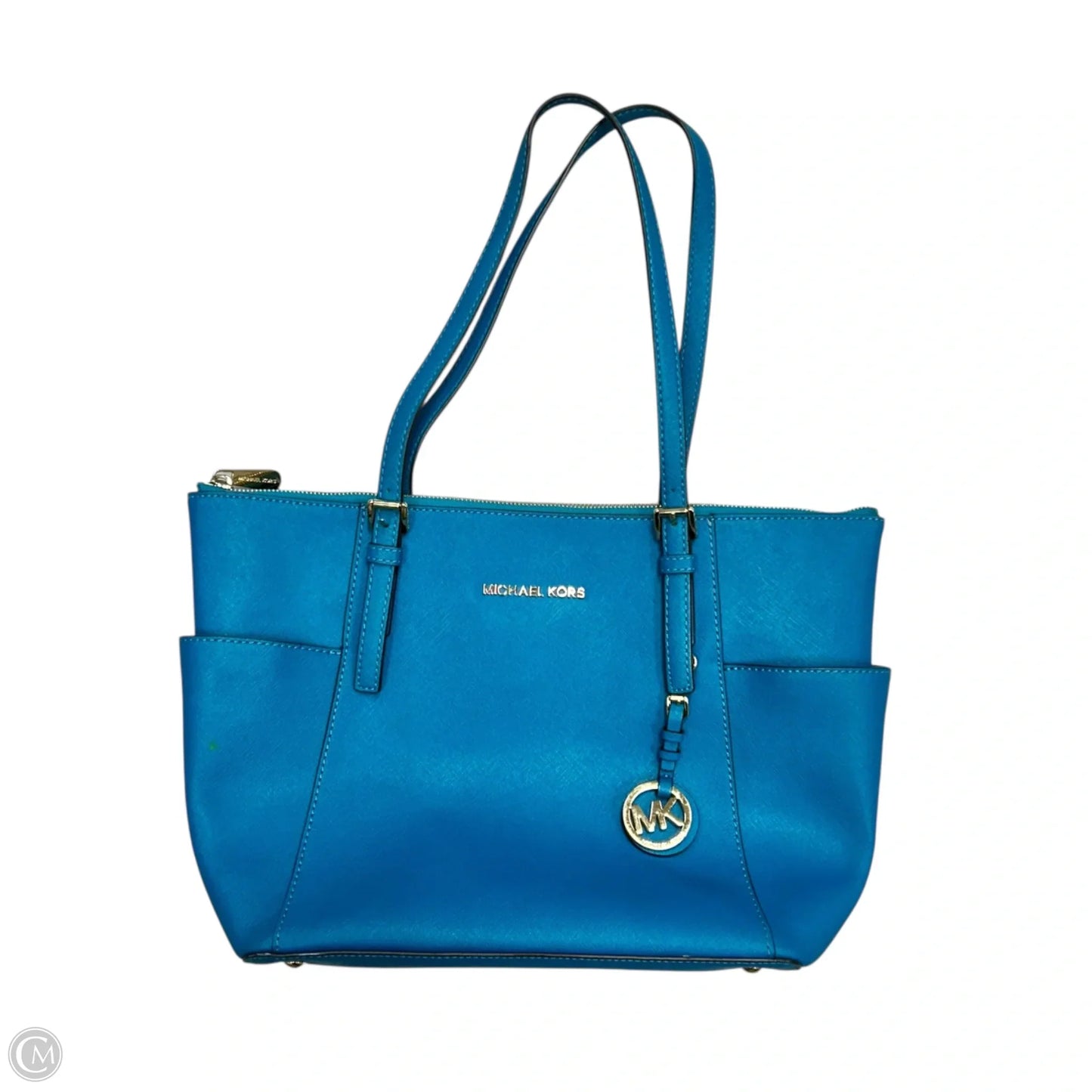 Tote Designer By Michael Kors, Size: Medium