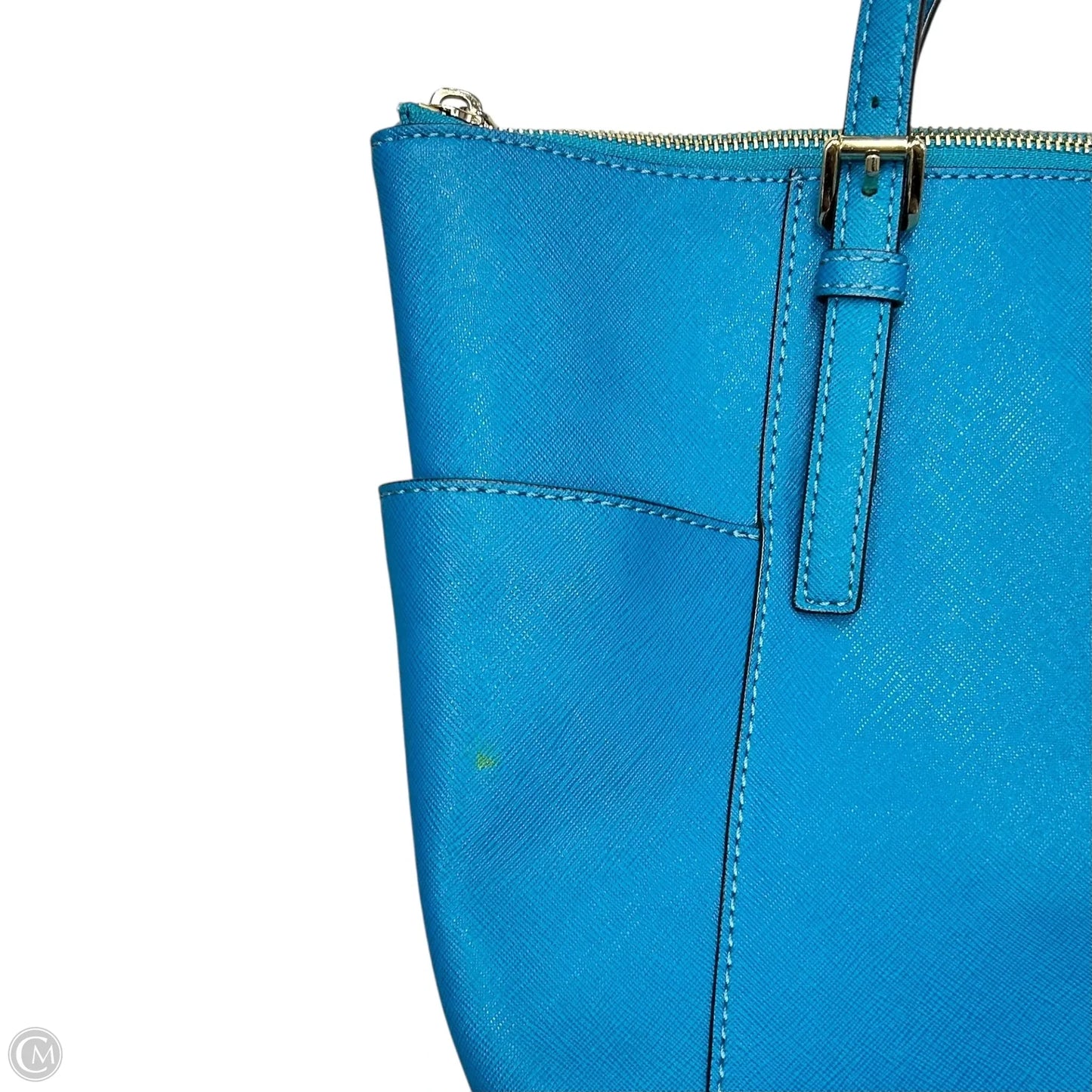 Tote Designer By Michael Kors, Size: Medium