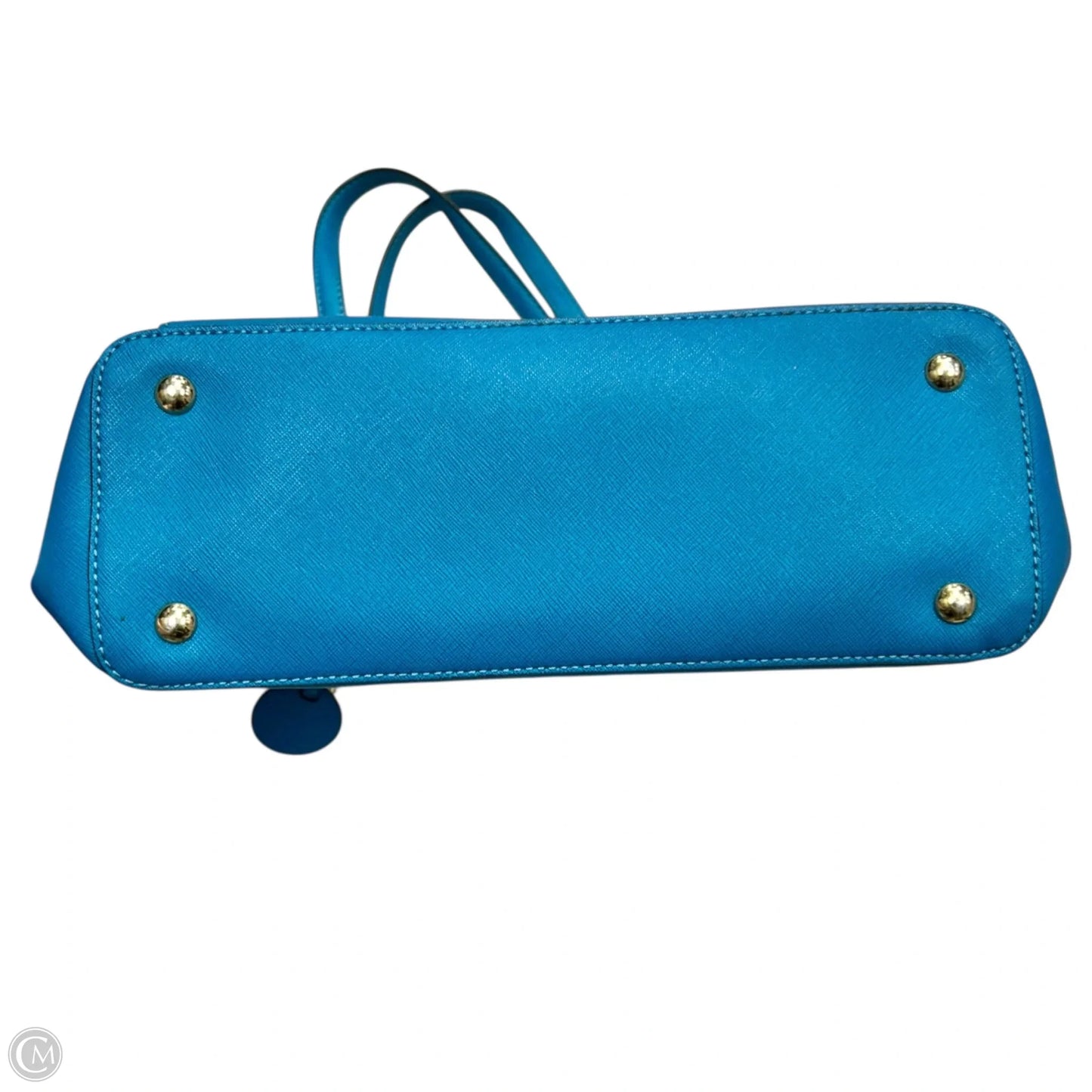 Tote Designer By Michael Kors, Size: Medium