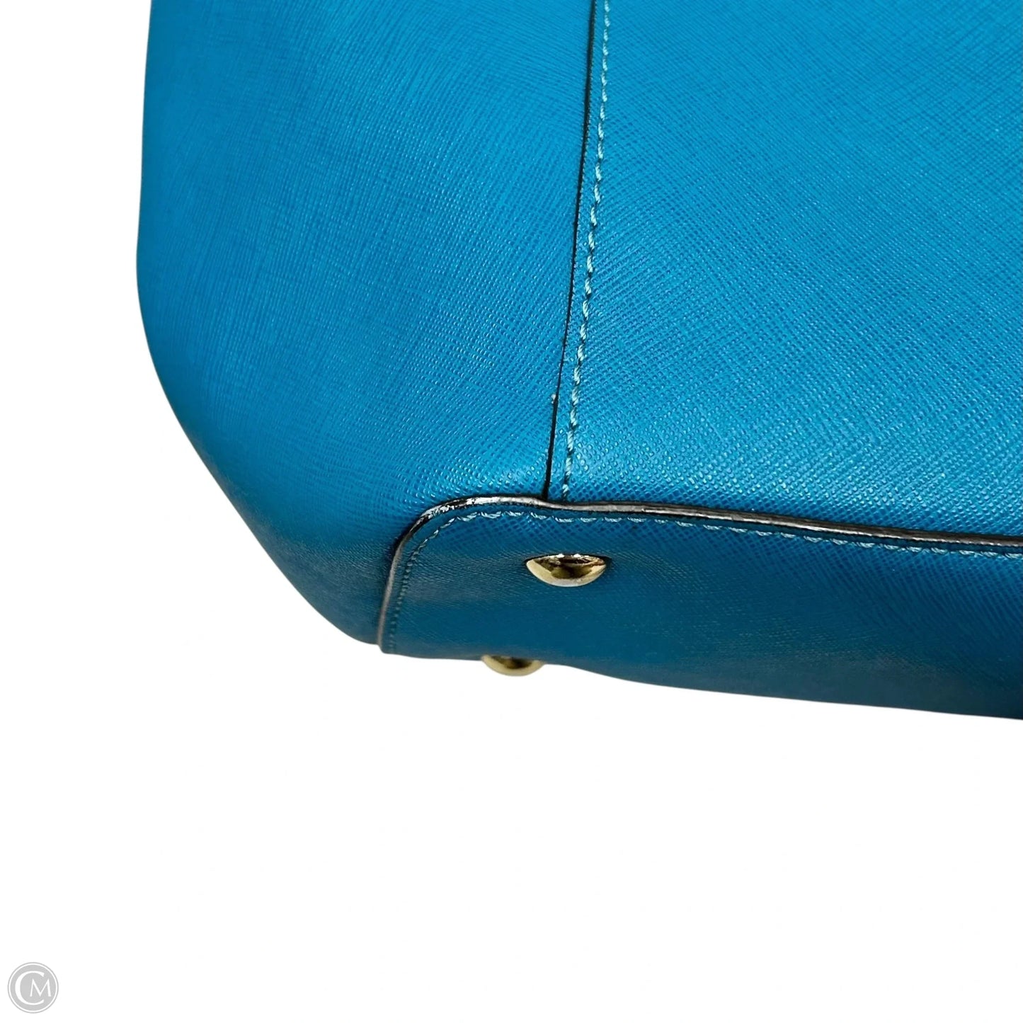 Tote Designer By Michael Kors, Size: Medium