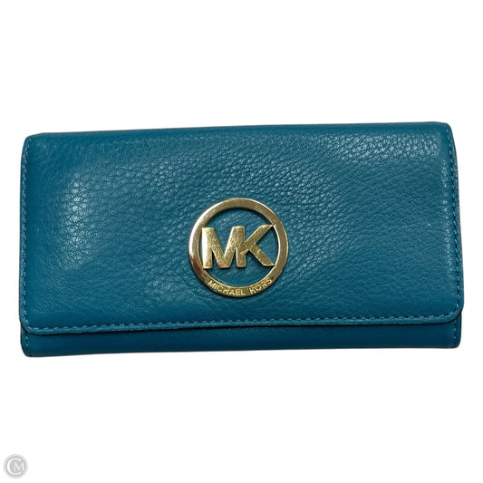 Wallet Designer By Michael Kors, Size: Medium