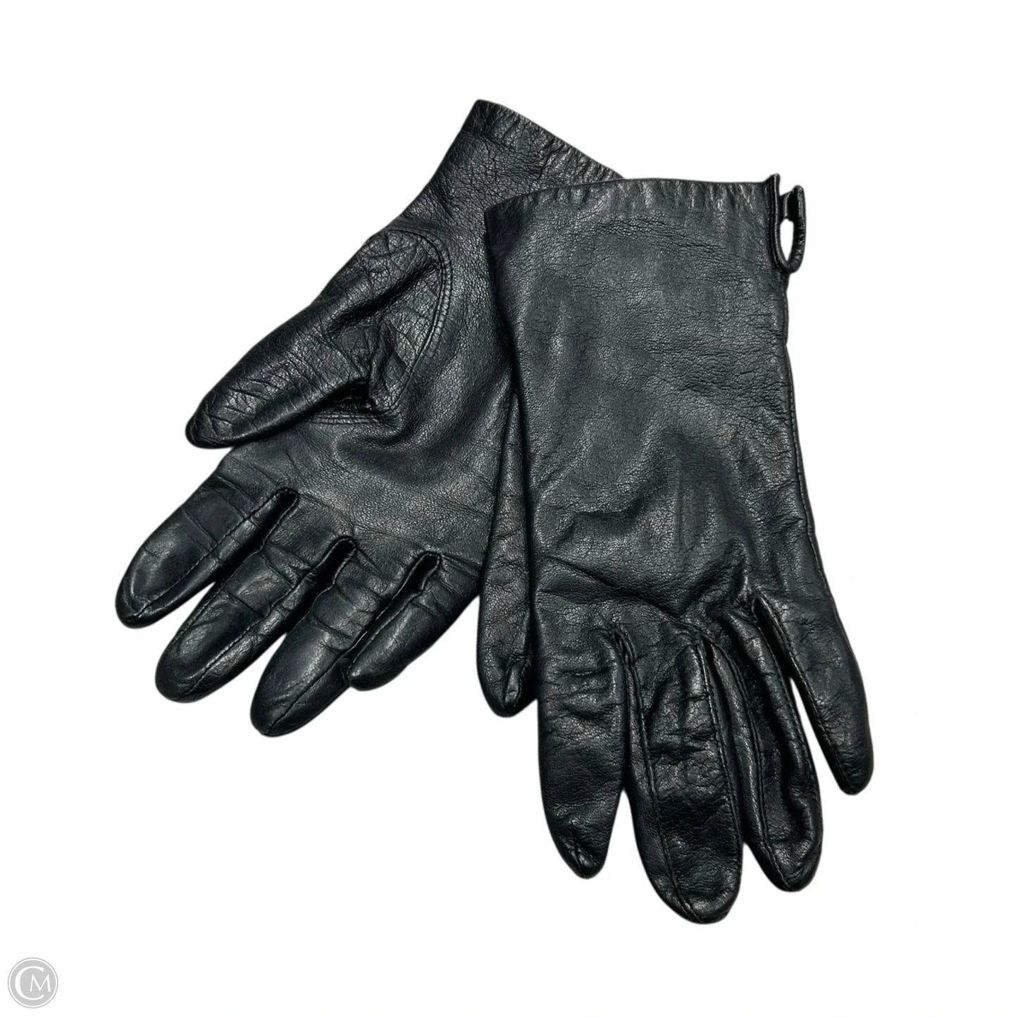 Gloves Leather By Fownes