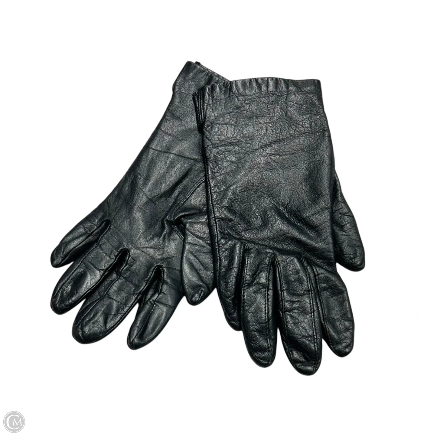 Gloves Leather By Fownes