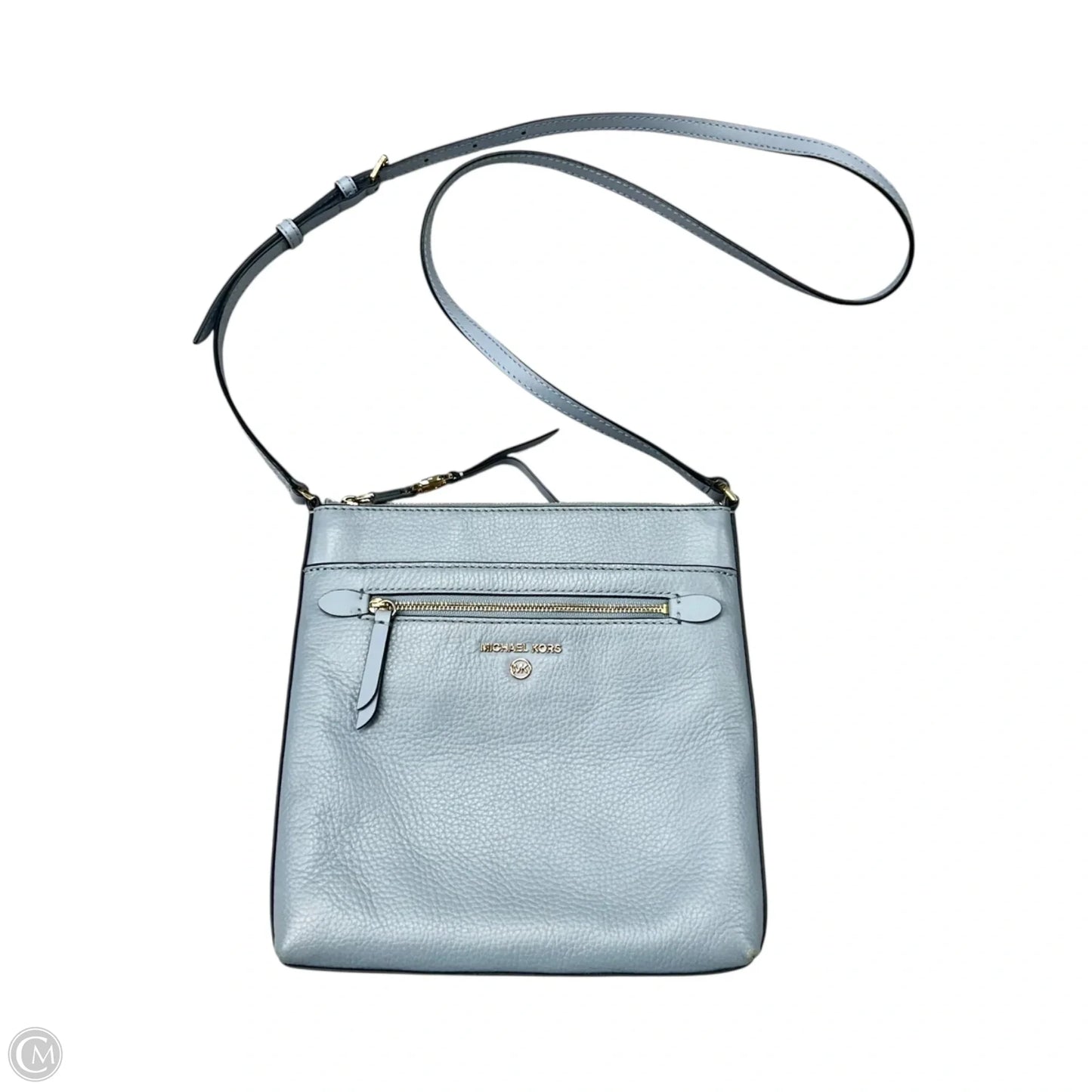 Crossbody Designer By Michael Kors, Size: Small