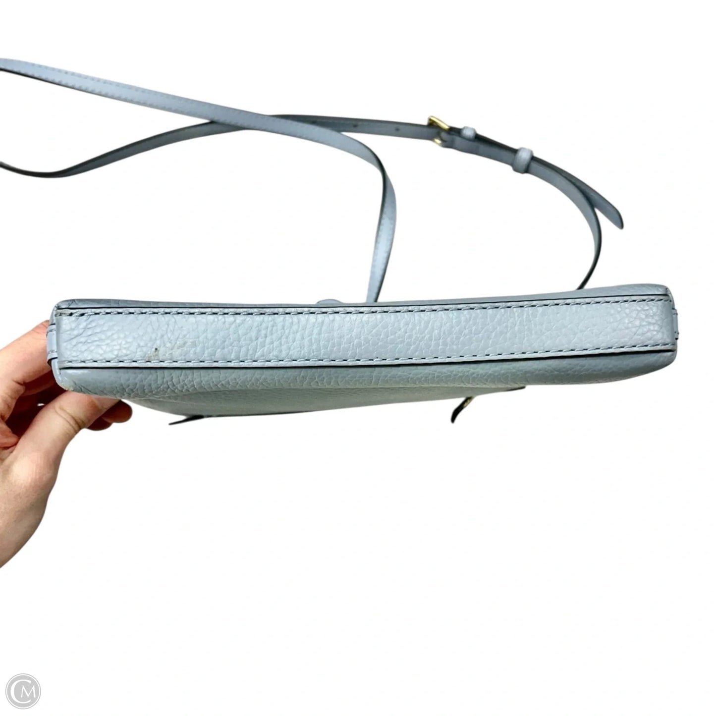 Crossbody Designer By Michael Kors, Size: Small