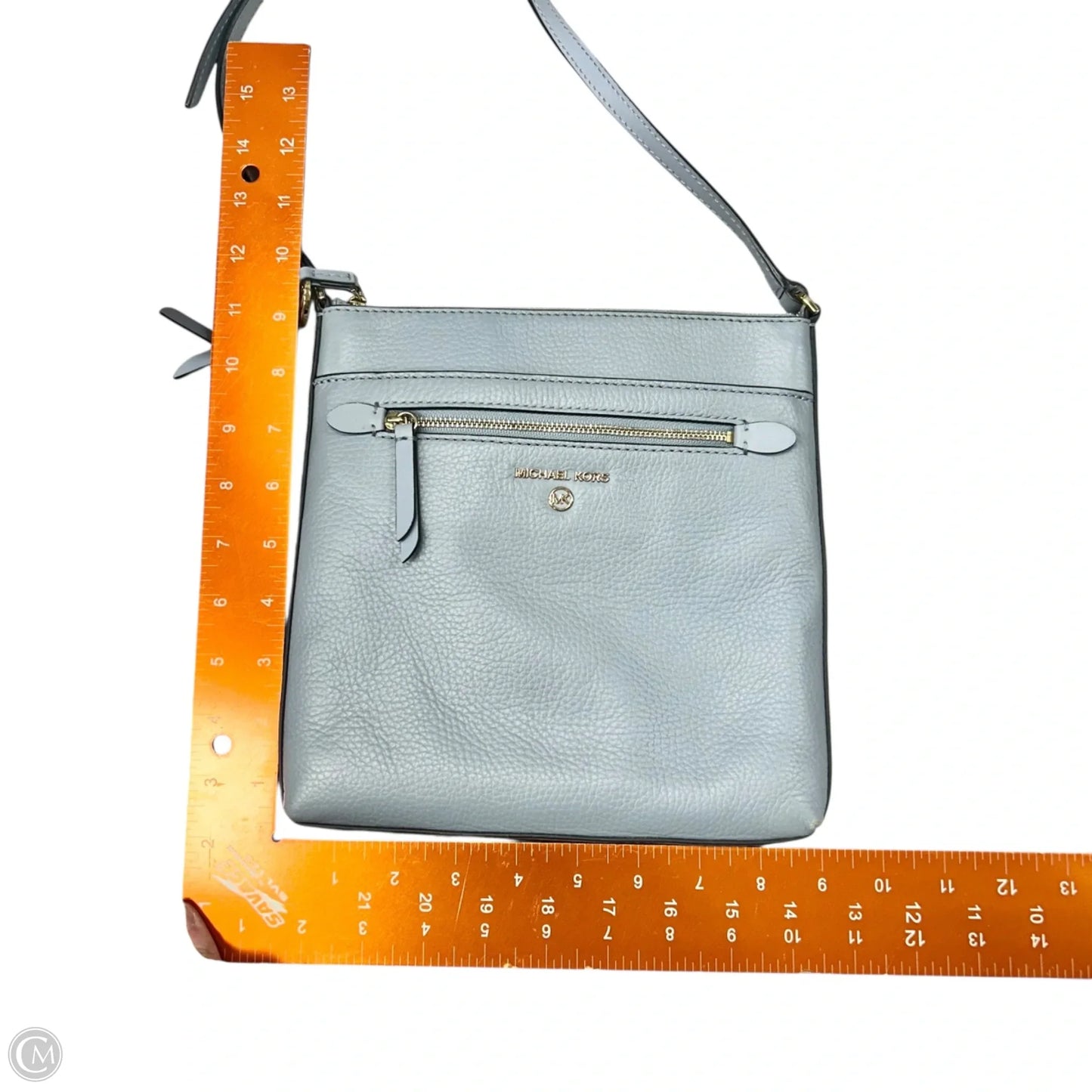 Crossbody Designer By Michael Kors, Size: Small