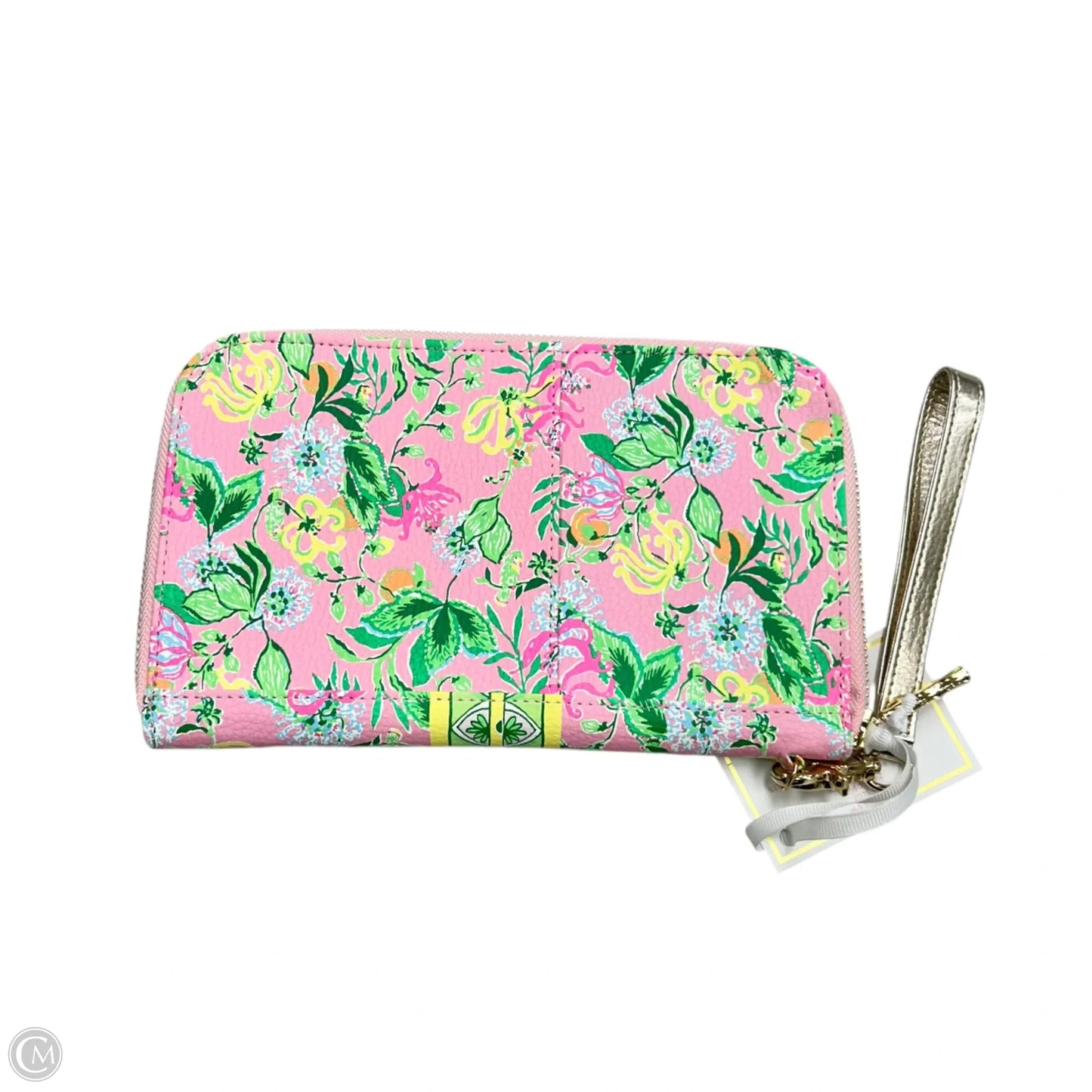 Wallet Designer By Lilly Pulitzer, Size: Large