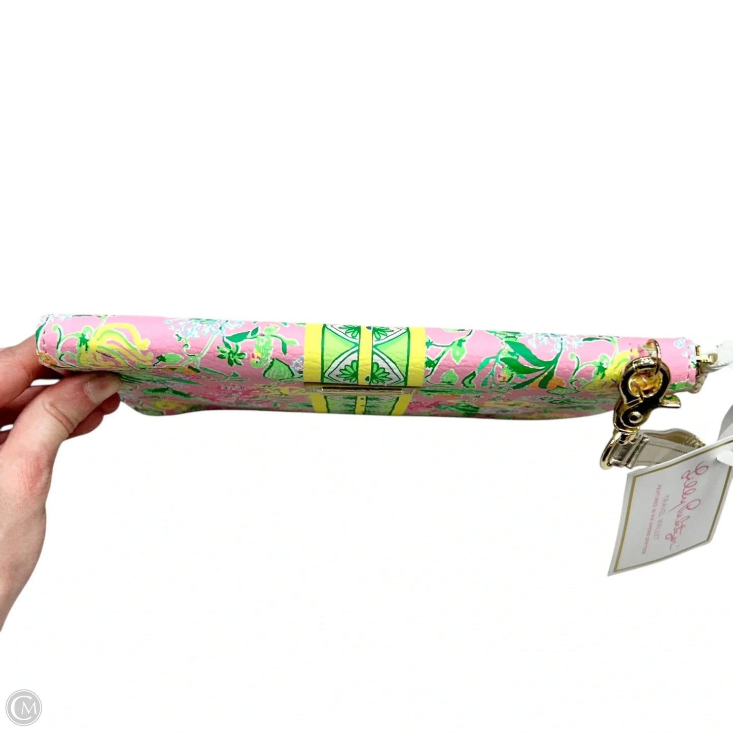 Wallet Designer By Lilly Pulitzer, Size: Large