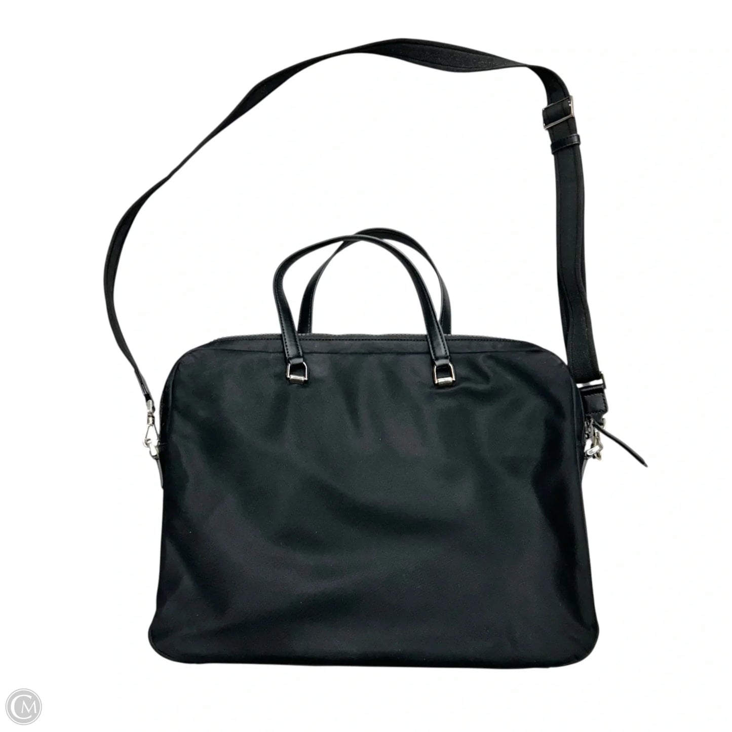 Laptop Bag Designer By Kate Spade, Size: Medium