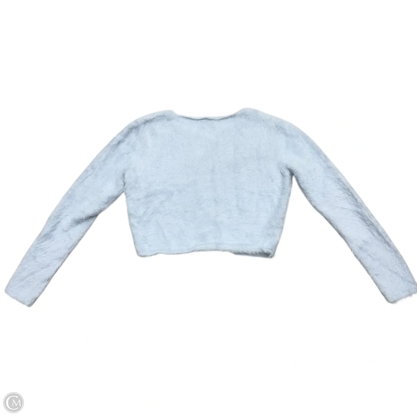Sweater By Pilcro In Blue, Size: Xxs