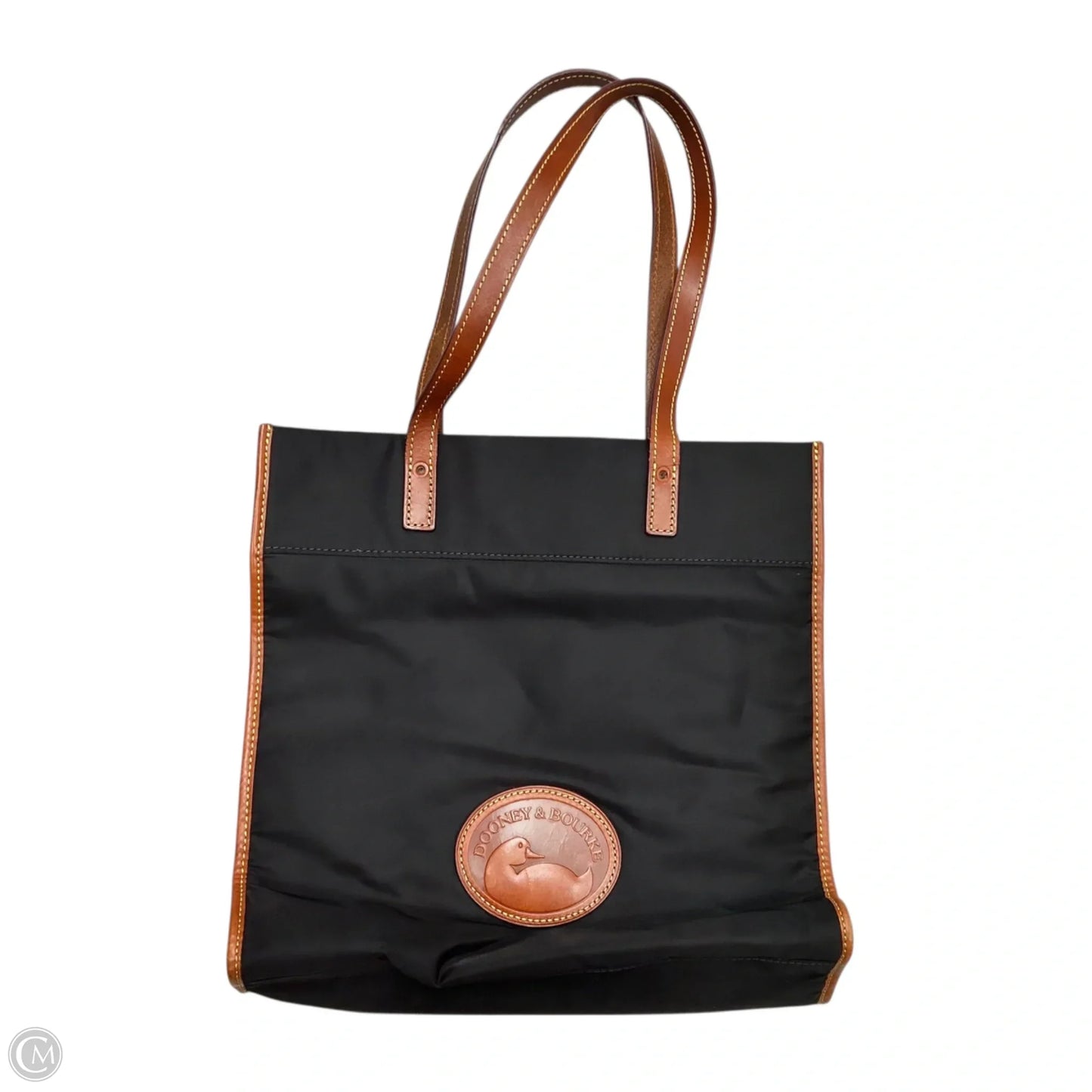 Tote Designer By Dooney And Bourke, Size: Medium