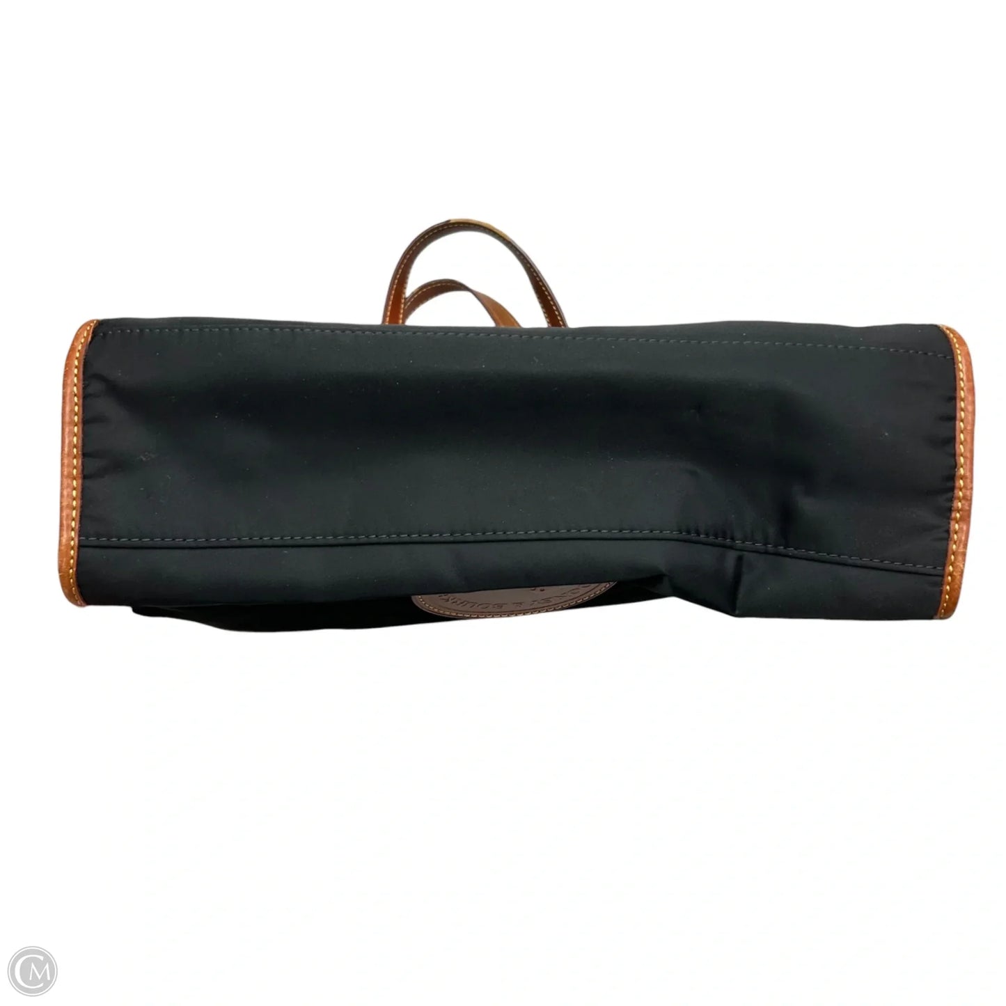 Tote Designer By Dooney And Bourke, Size: Medium