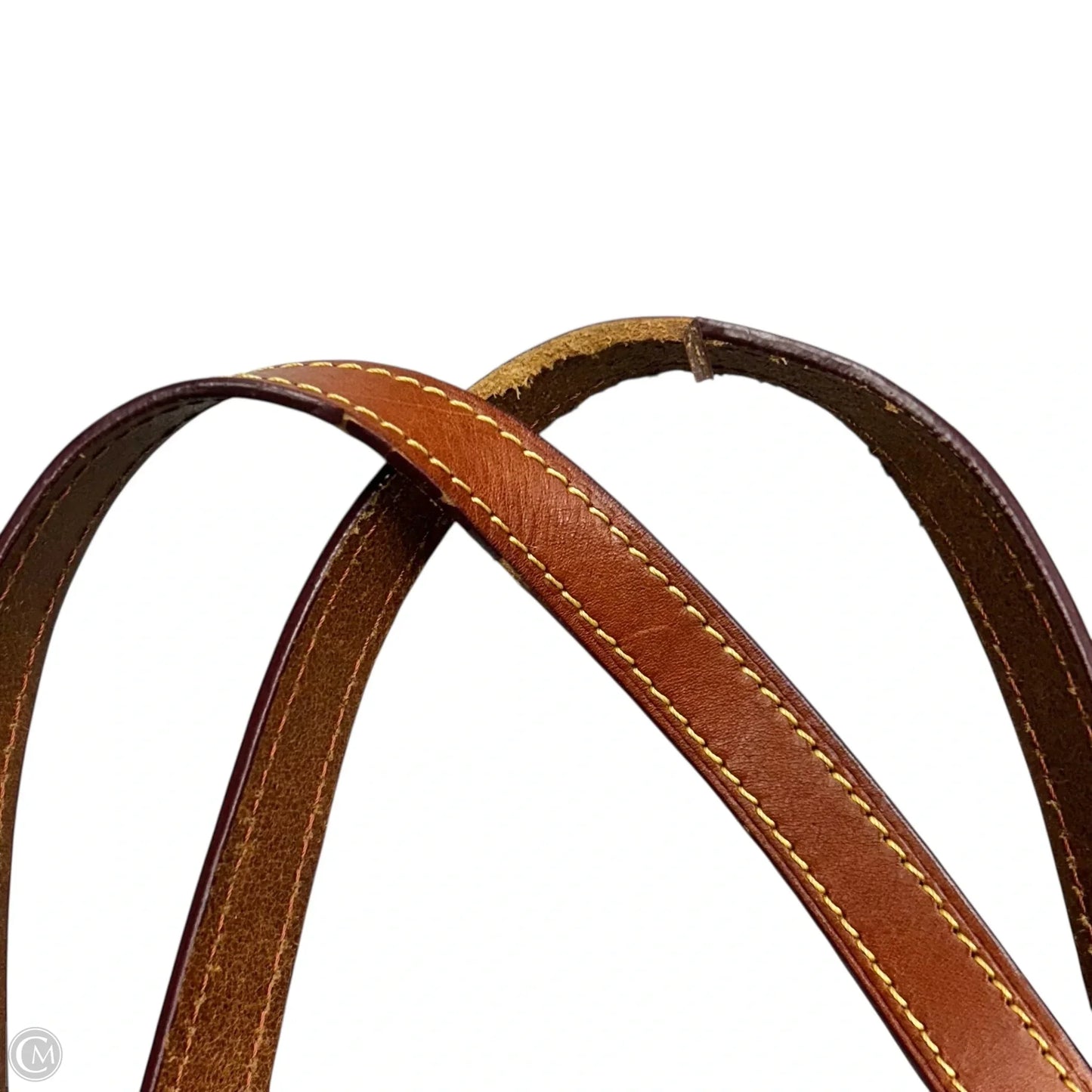 Tote Designer By Dooney And Bourke, Size: Medium